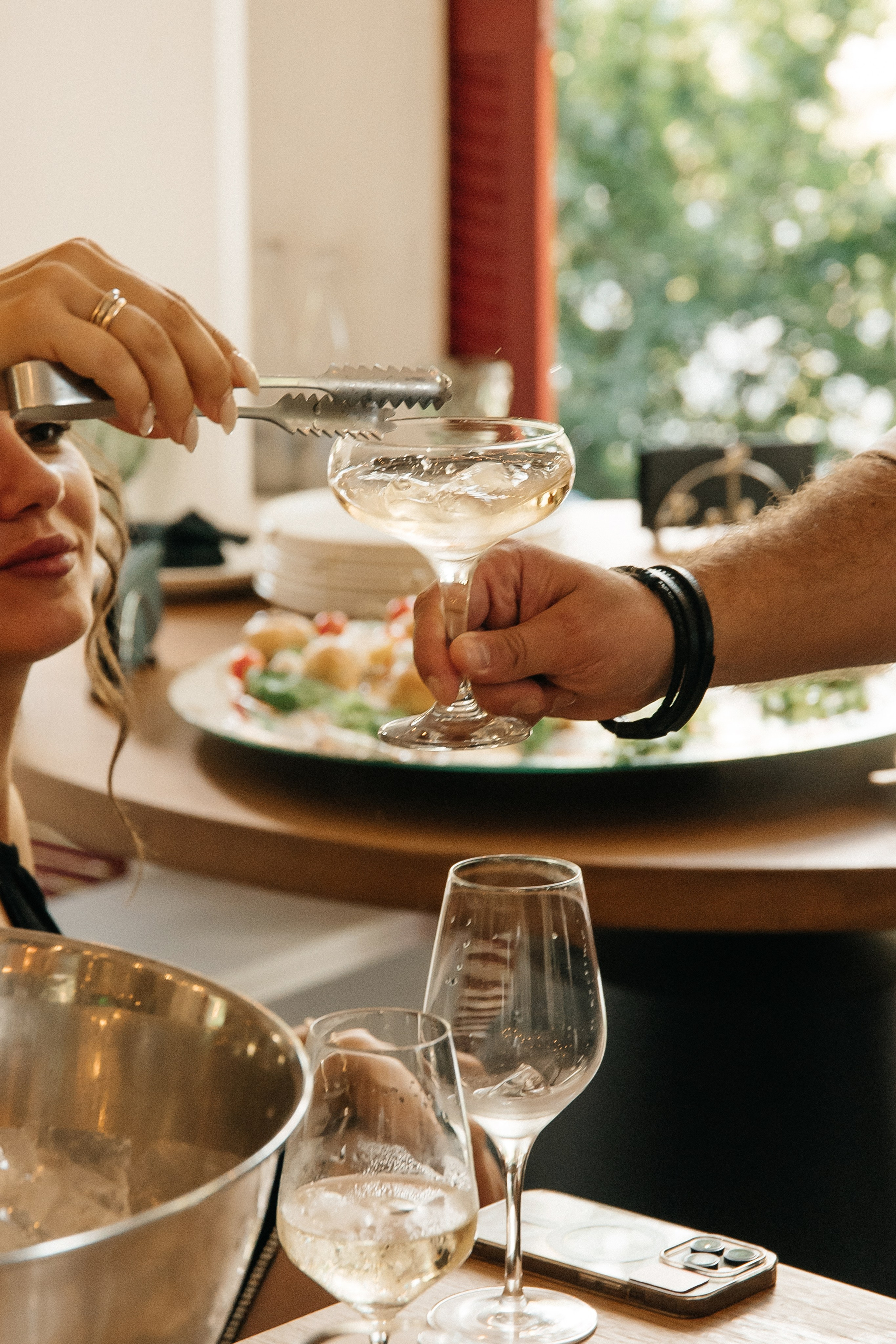 ANONS. Мария — Свадебный фотограф