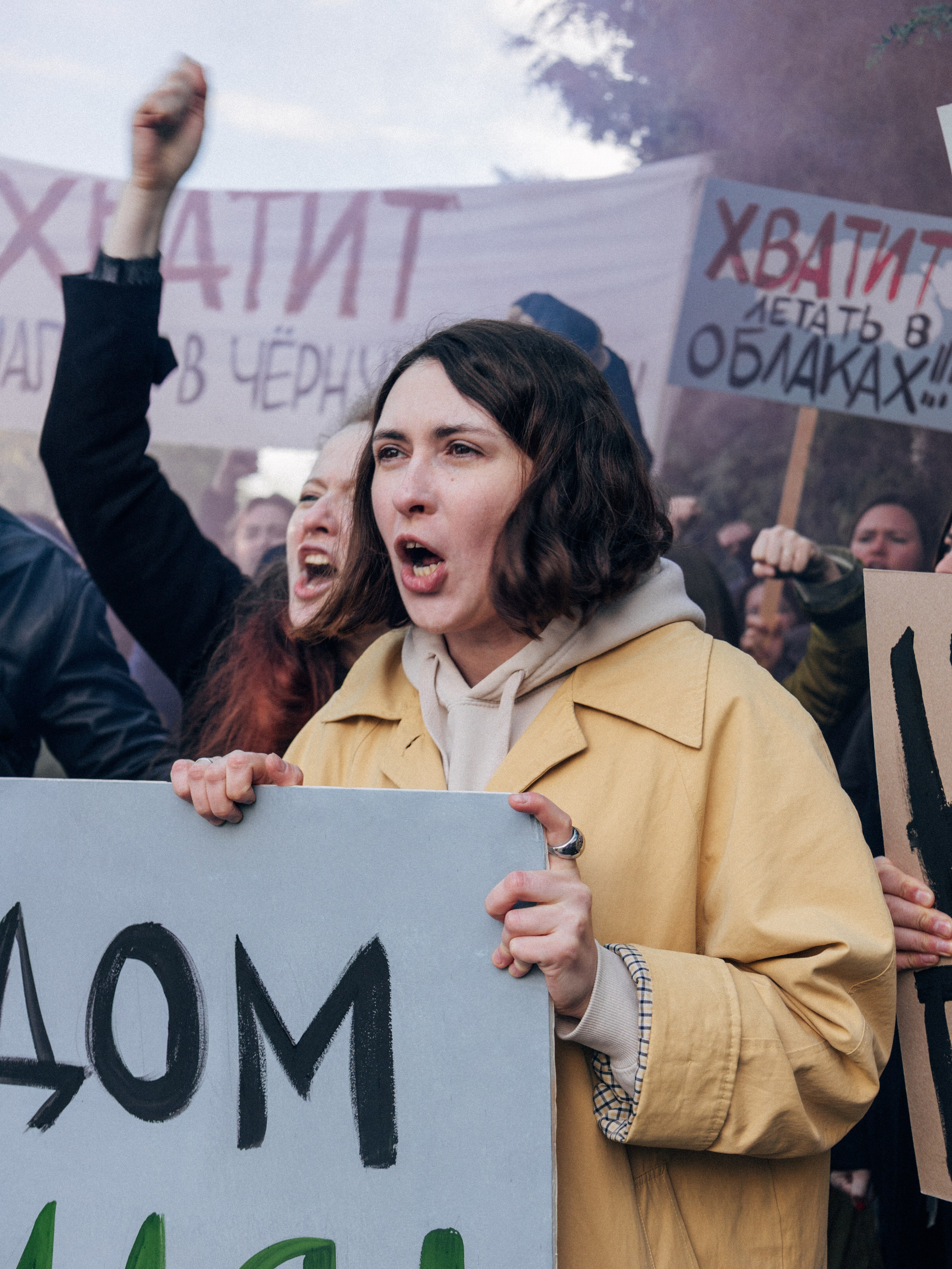 Авторский короткий метр. Закулисная жизнь в кадре | Backstage-фотограф из Москвы — Александра Слободская