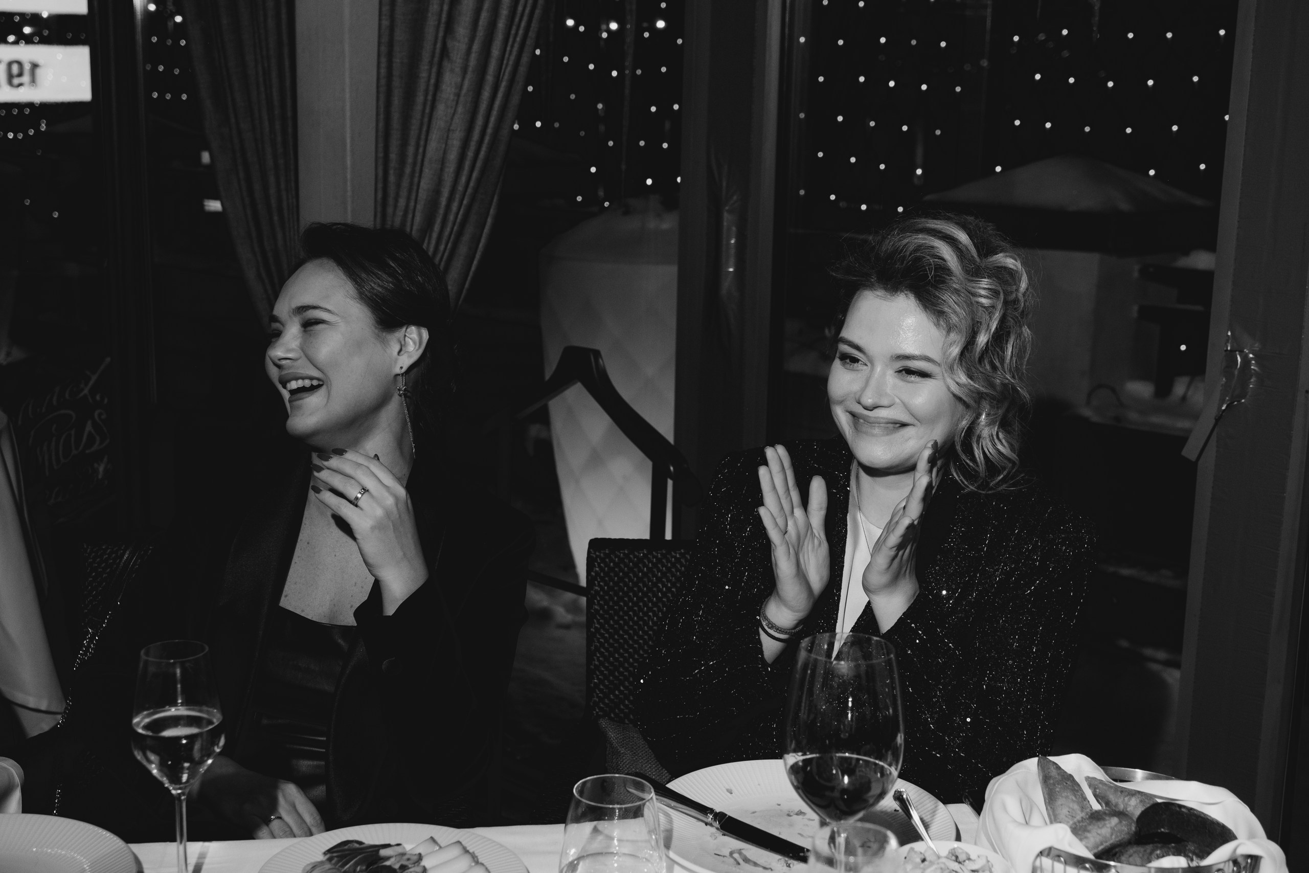 Корпоратив. Фотограф Москва / Зеленоград — Наталья Петухова