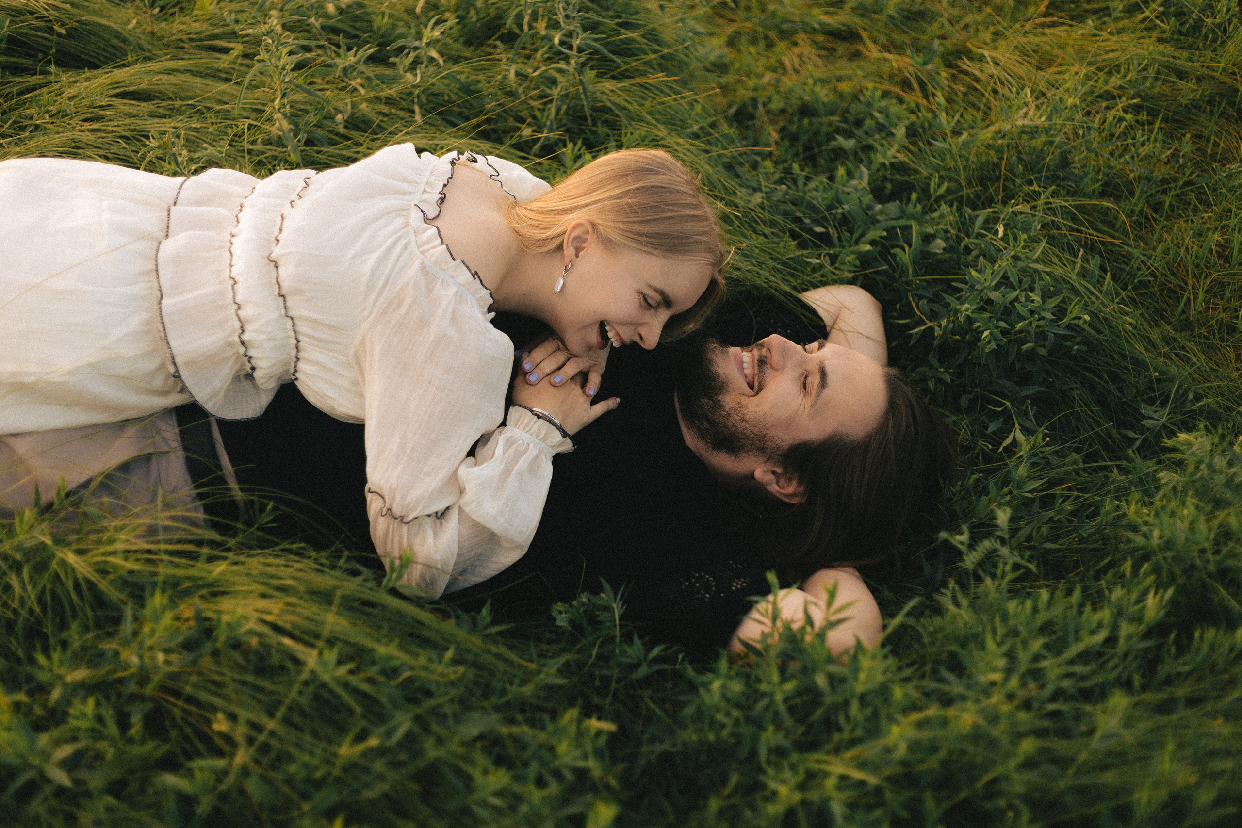 Михаил и Юлия. Фотограф свадебных и парных историй Кристина Шакула