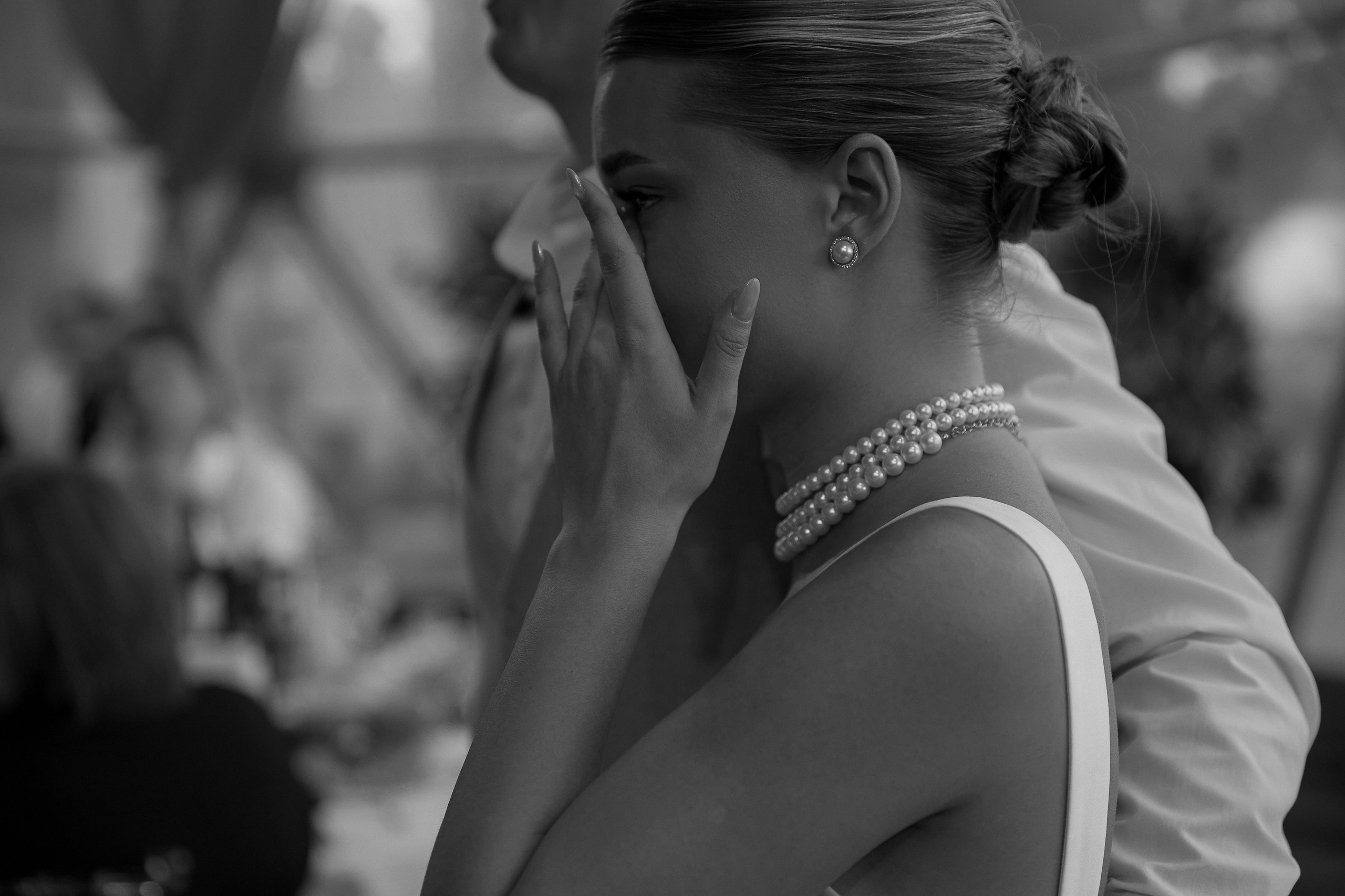 Dress code #любовь. Обо мне