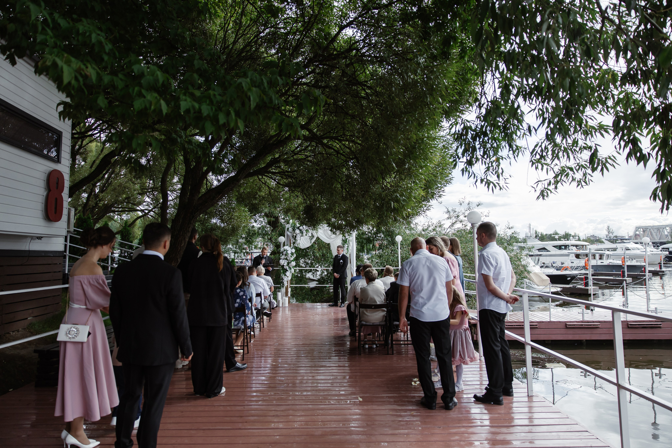 Фотограф на свадьбу на полный день. Фотограф, видеограф на свадьбу в Москве Никита Назаров