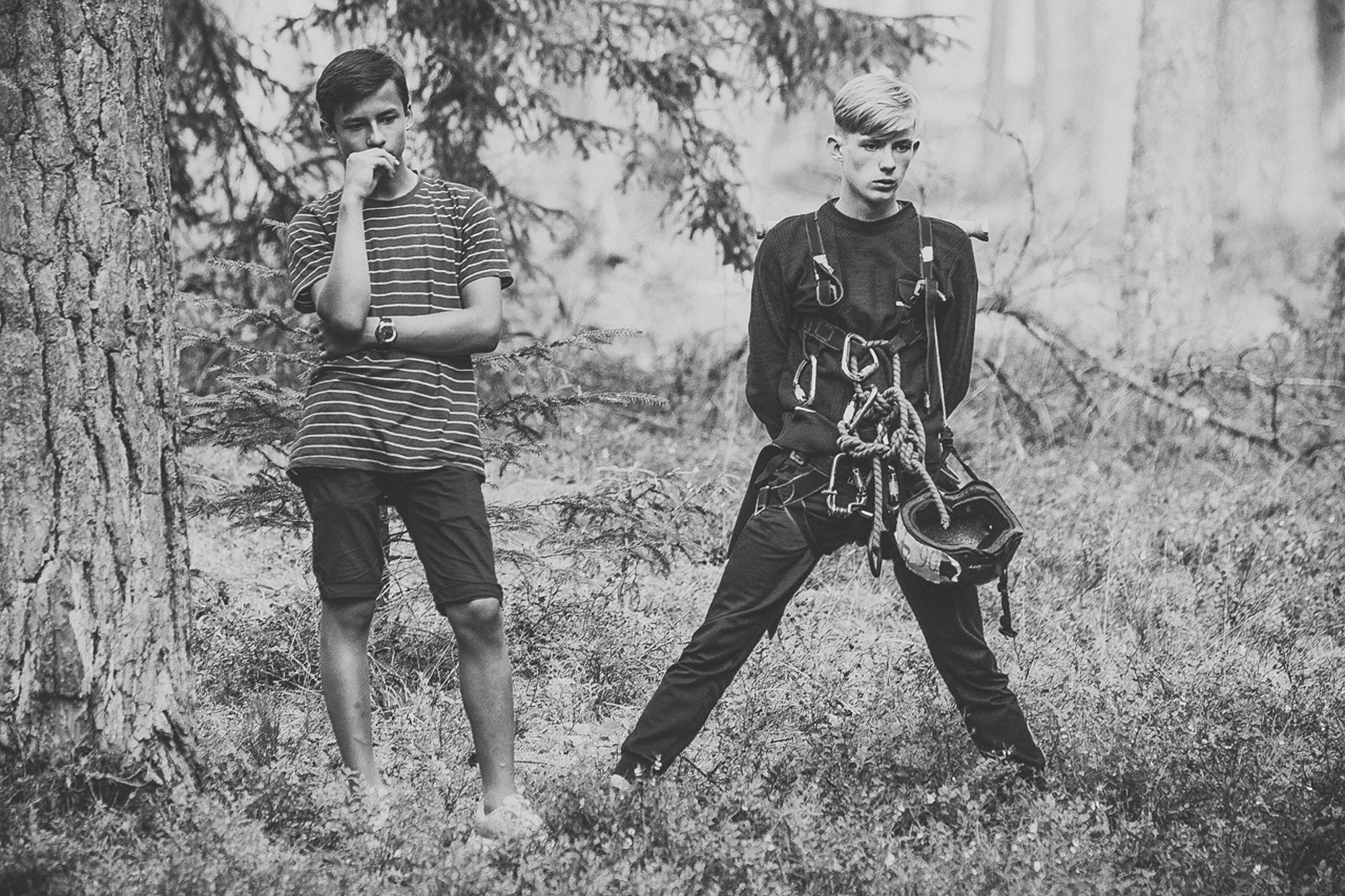 Репортаж. Портретный и репортажный фотограф в Москве Таня Нефёдова