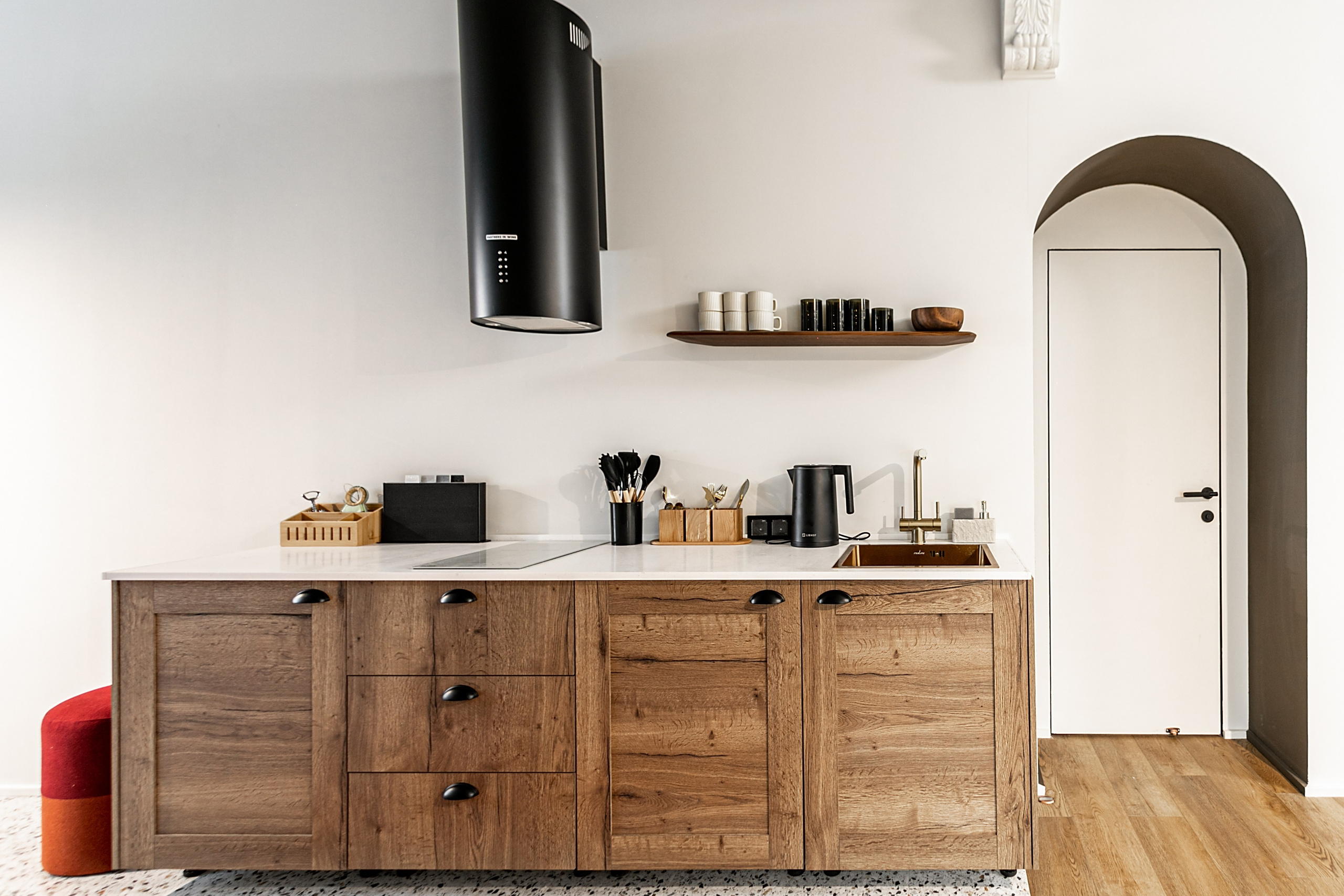 Ул. Образцова. Лена Крутова. Фотограф в Москве