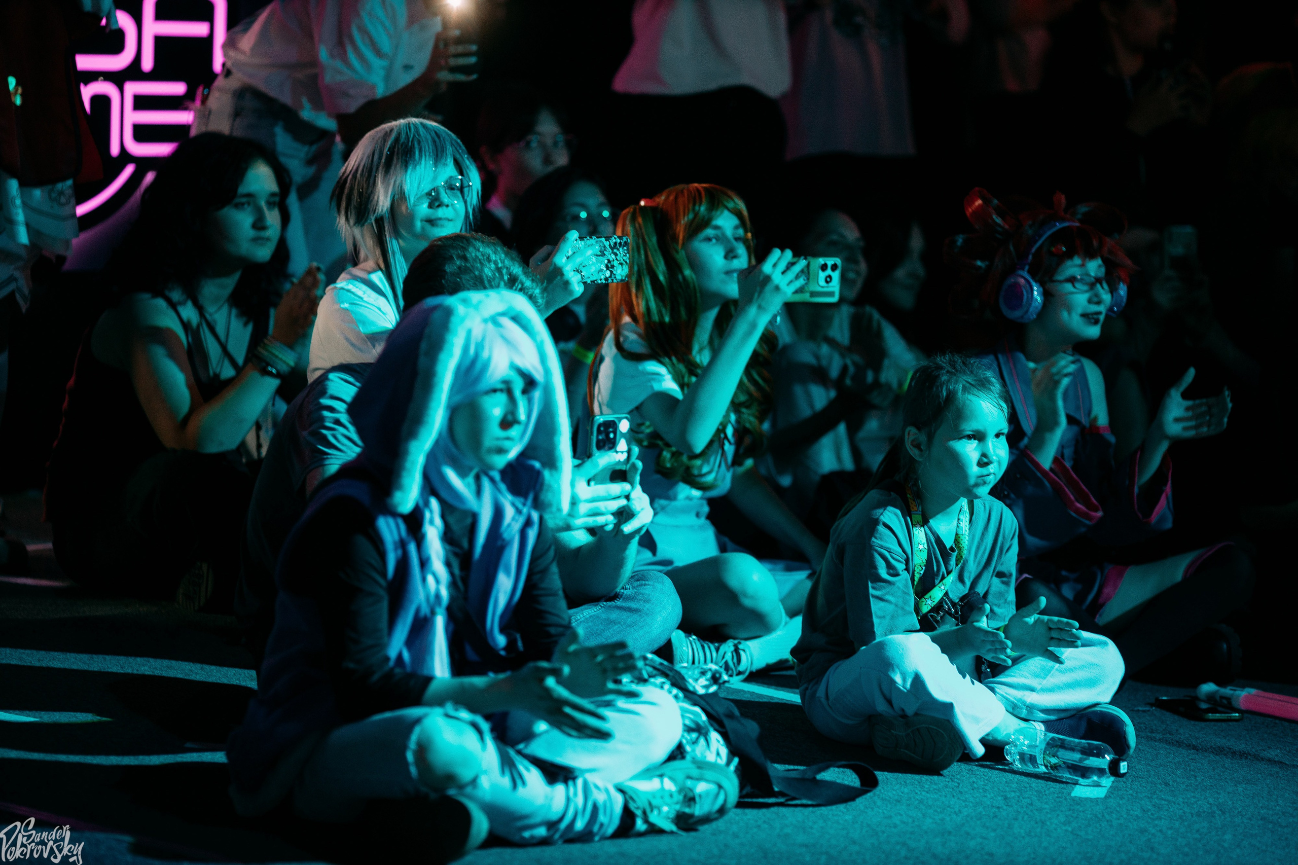 Zaga Game. Свадебный и репортажный фотограф в Чебоксарах Покровский Александр