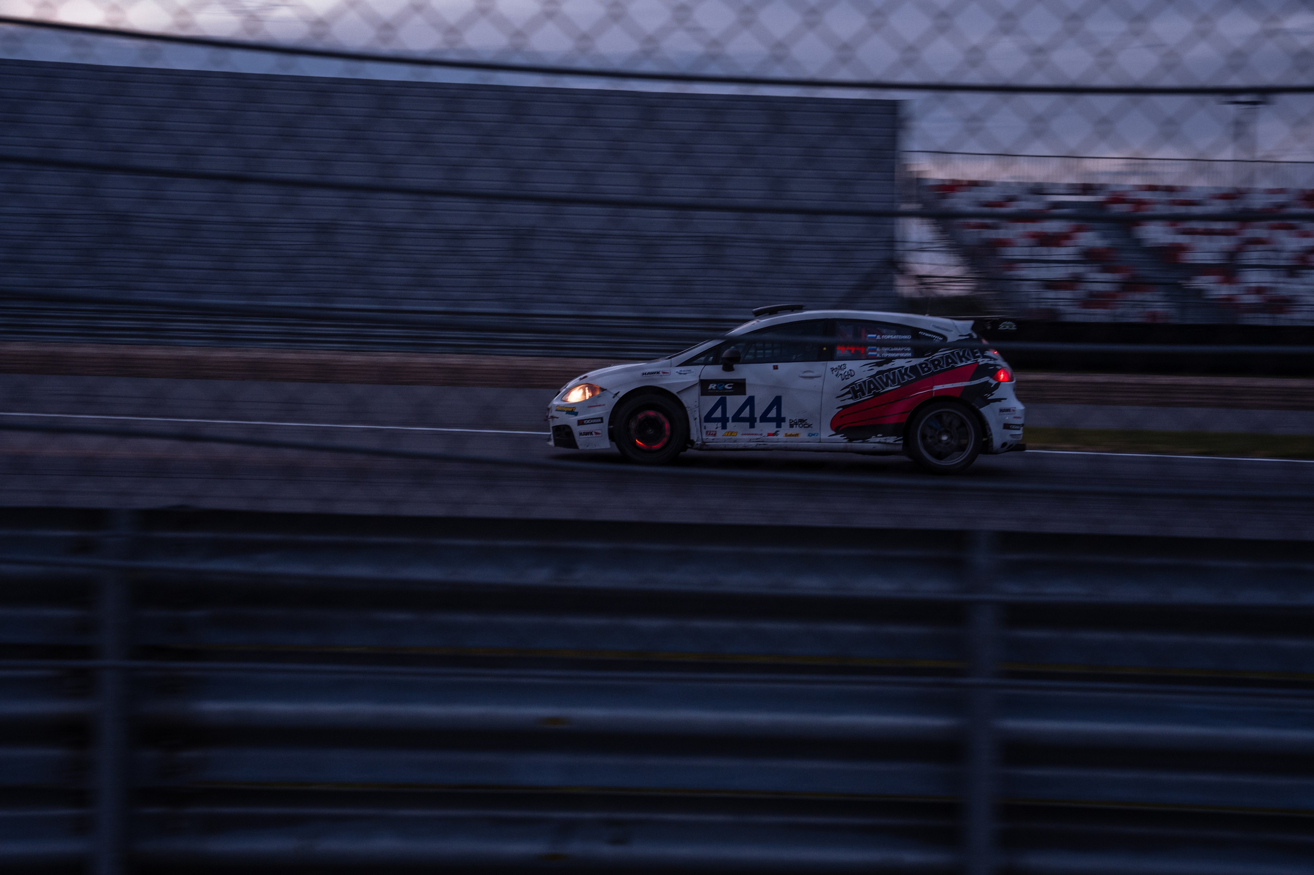 REC MoscowRaceway. Фотограф в Москве Марченко Александр