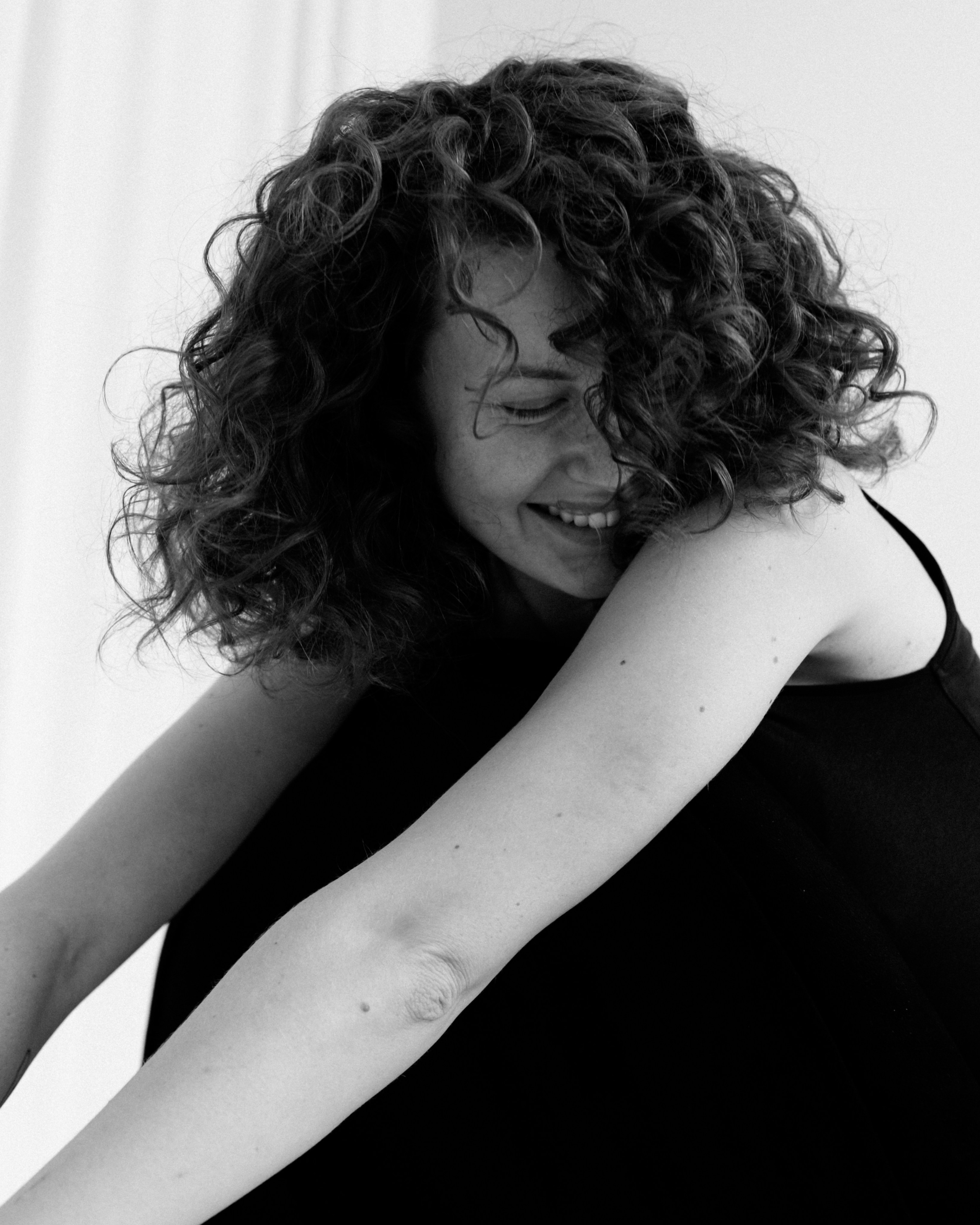 Аня. Свадебный и портретный фотограф в Новосибирске Любовь Исакова