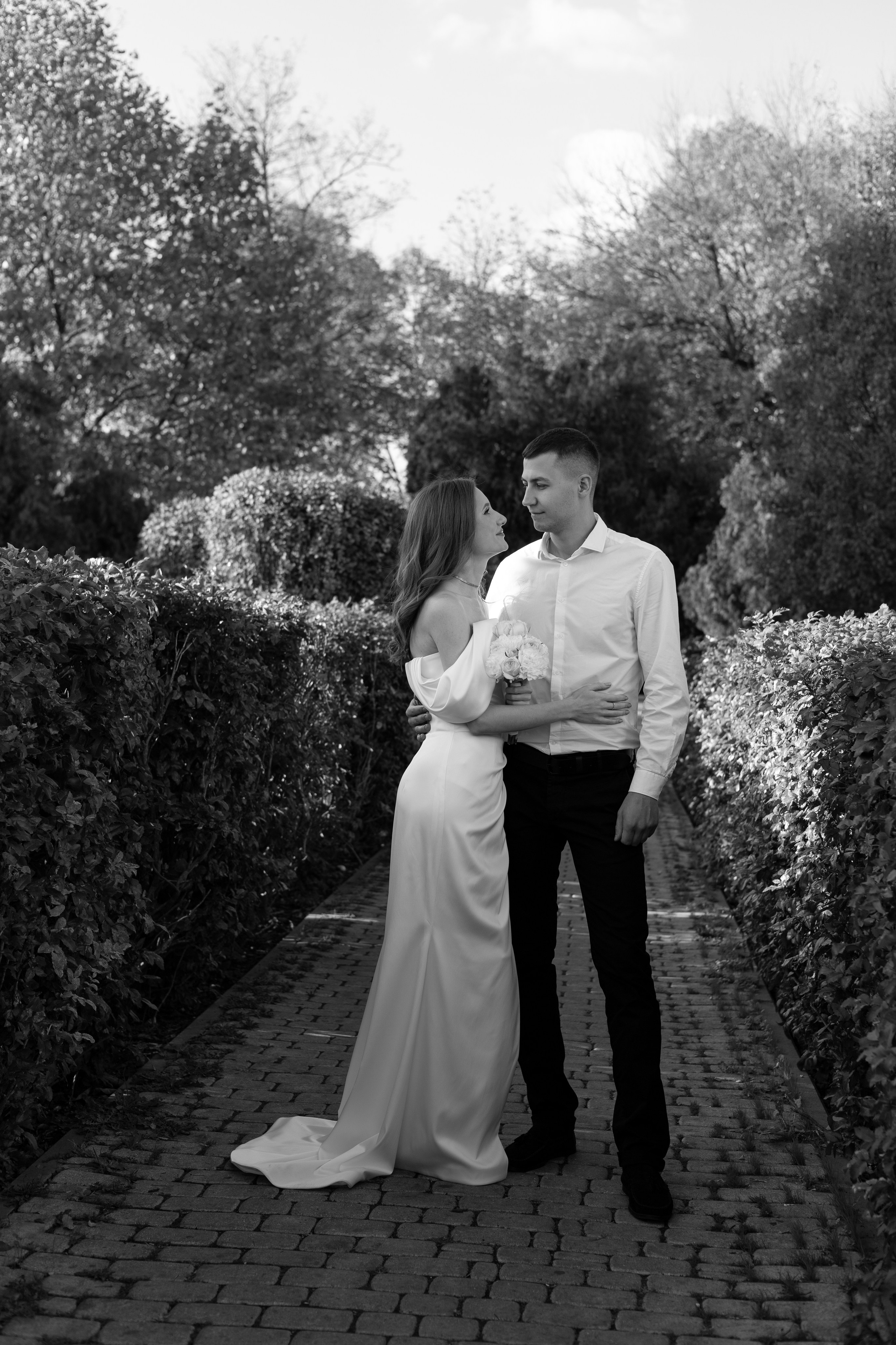 Виктория и Валентин. Семейный и свадебный фотограф в Краснодаре Елизавета Замаева