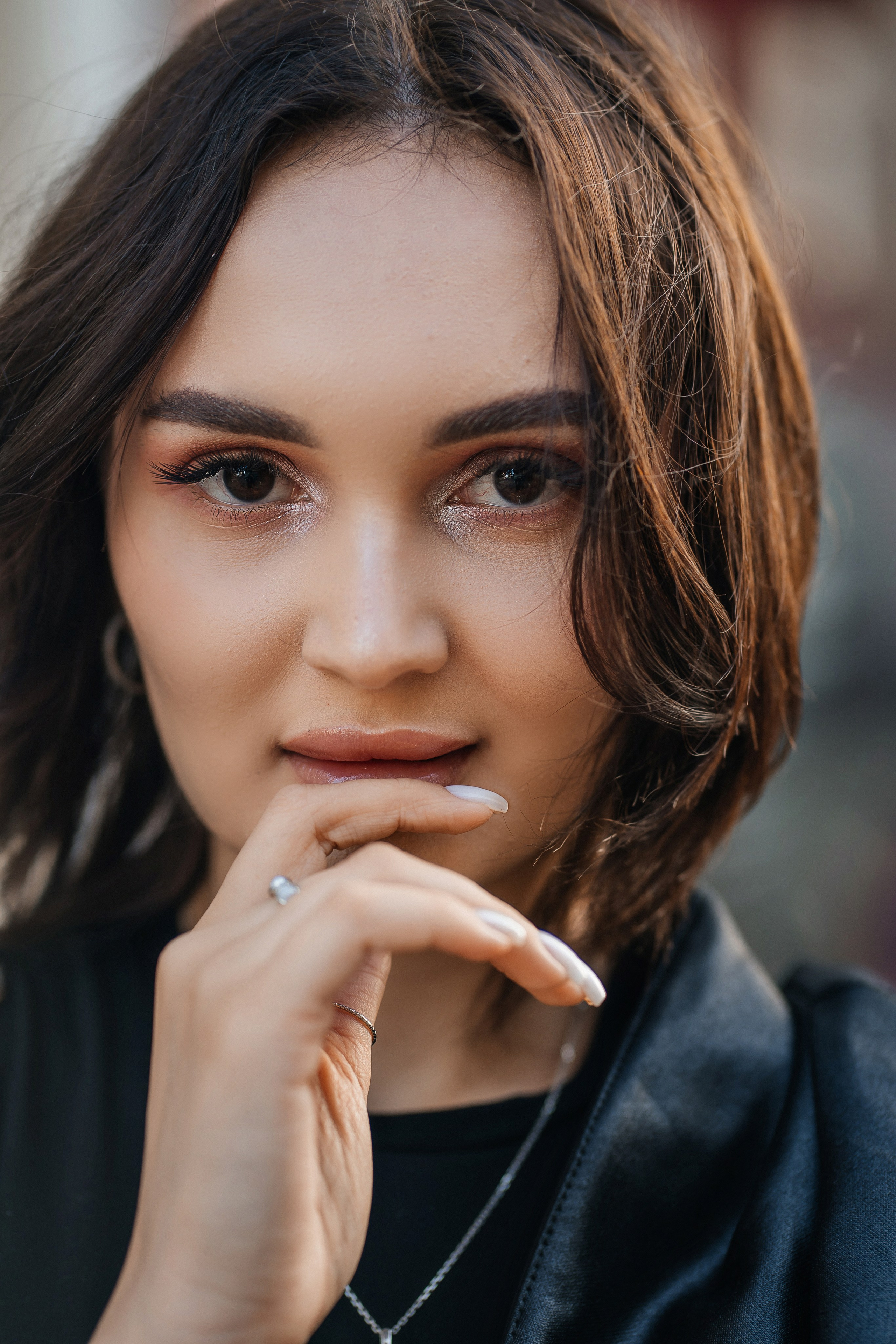 Уличные сьемки. Виктория Алпеева — фотограф по любви