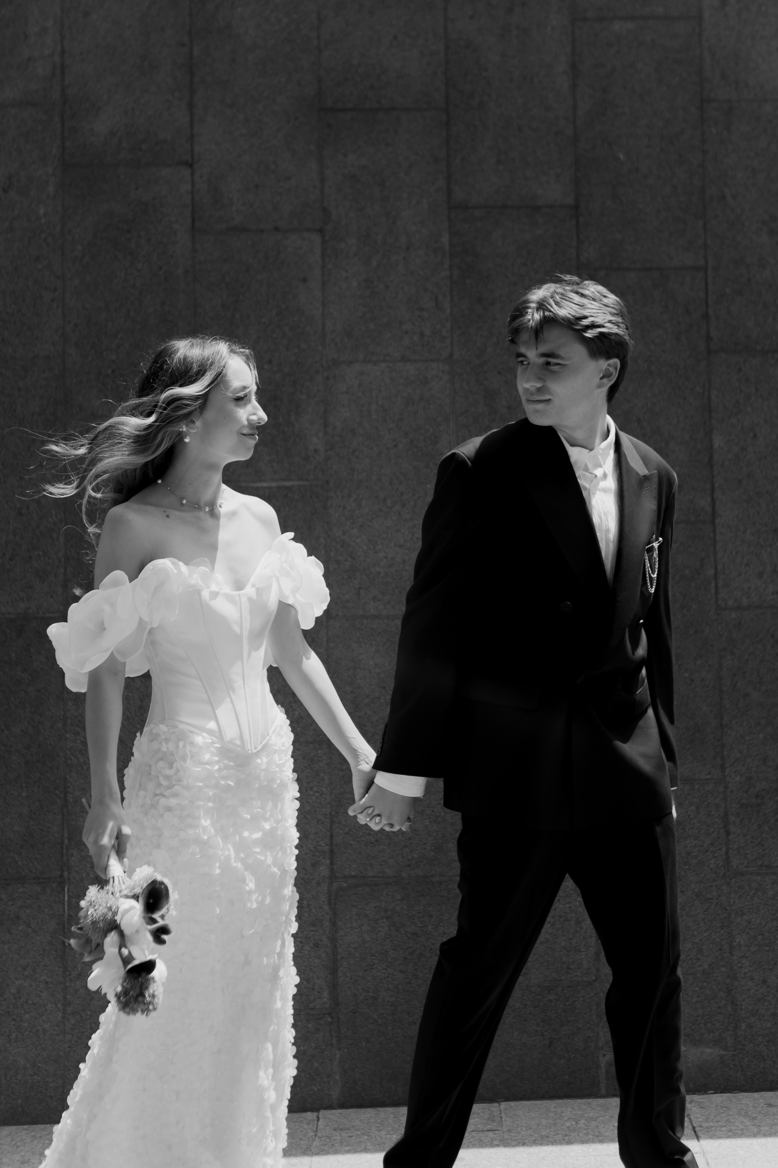 Свадебная фотосессия в Таганроге. Свадебный фотограф Ростов на Дону / Таганрог — Усачева Анастасия