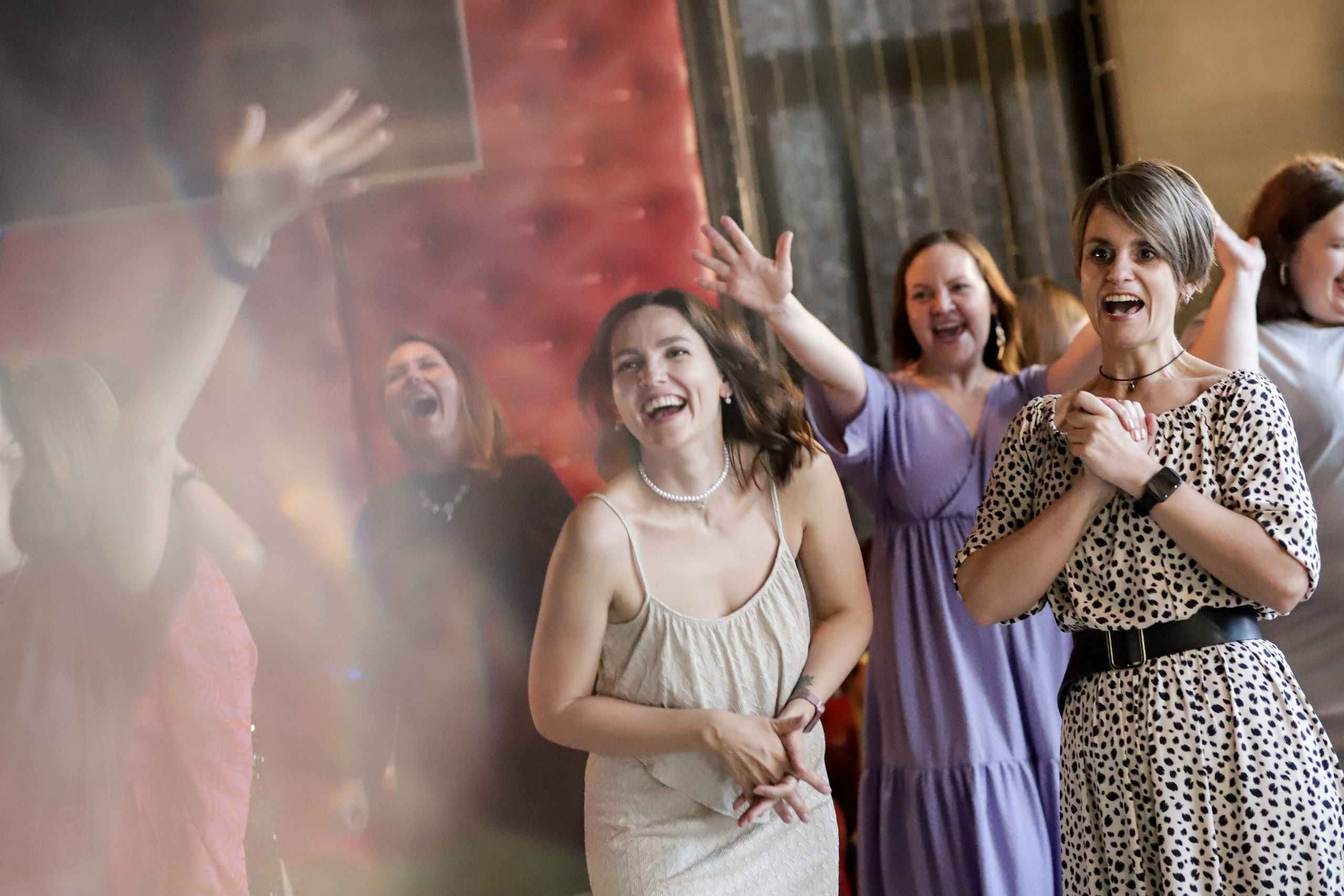 Репортаж мероприятия. Фотограф Телегина Светлана