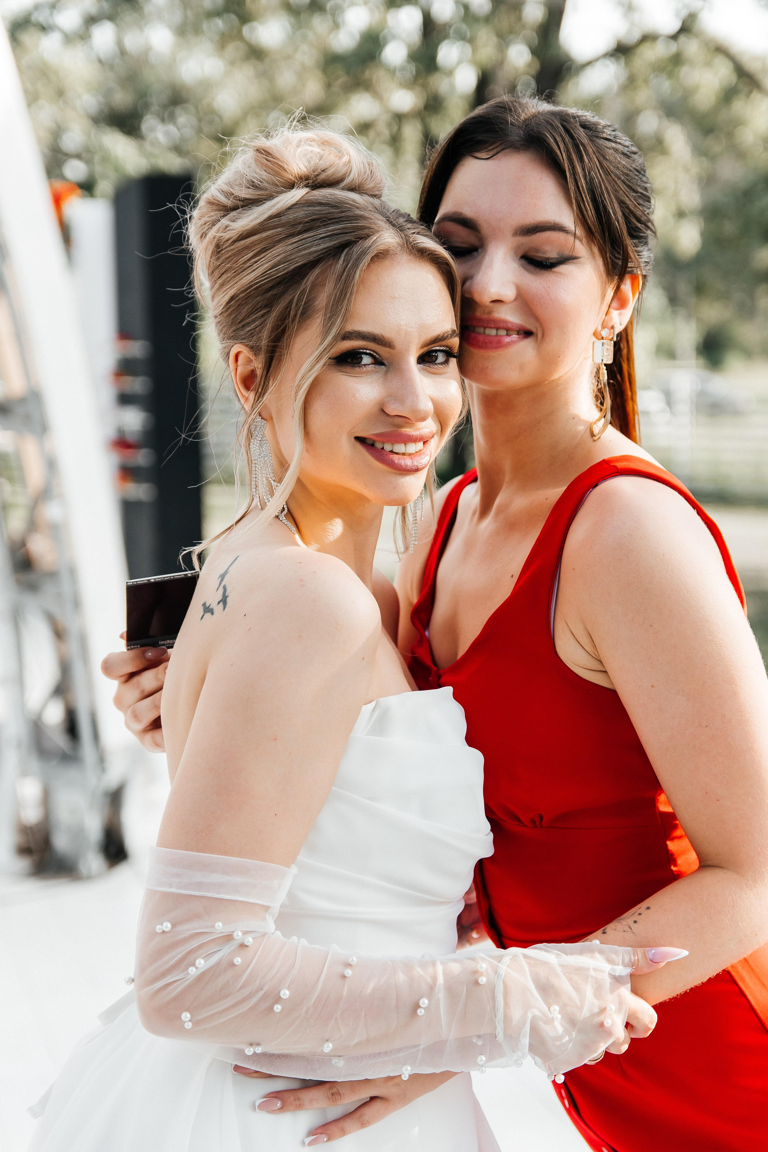 Роман и Валерия. Свадебный, женский и семейный фотограф в Уфе Анастасия Игнатьева