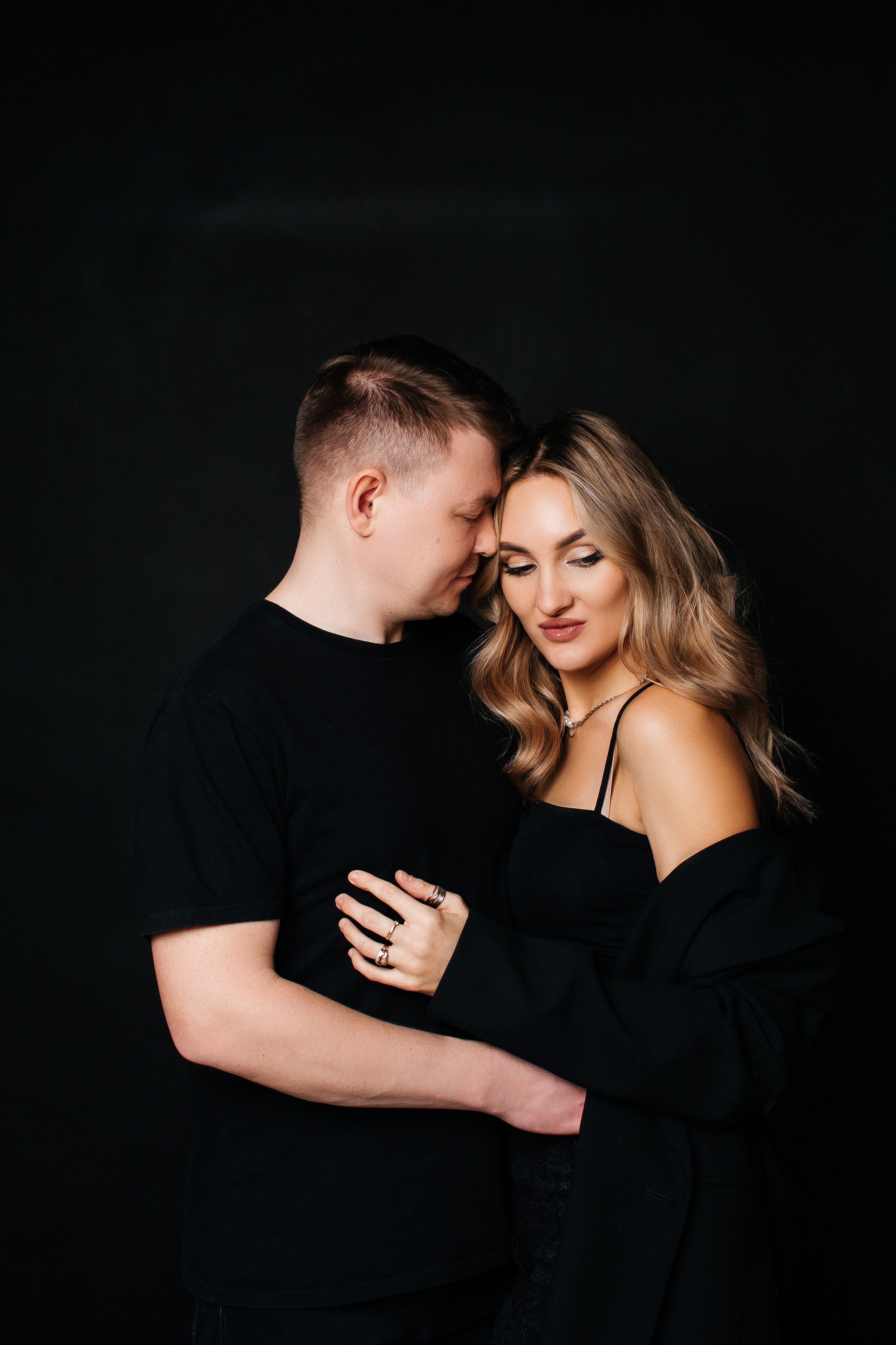 Кирилл, Надя и Артём. Свадебный, женский и семейный фотограф в Уфе Анастасия Игнатьева