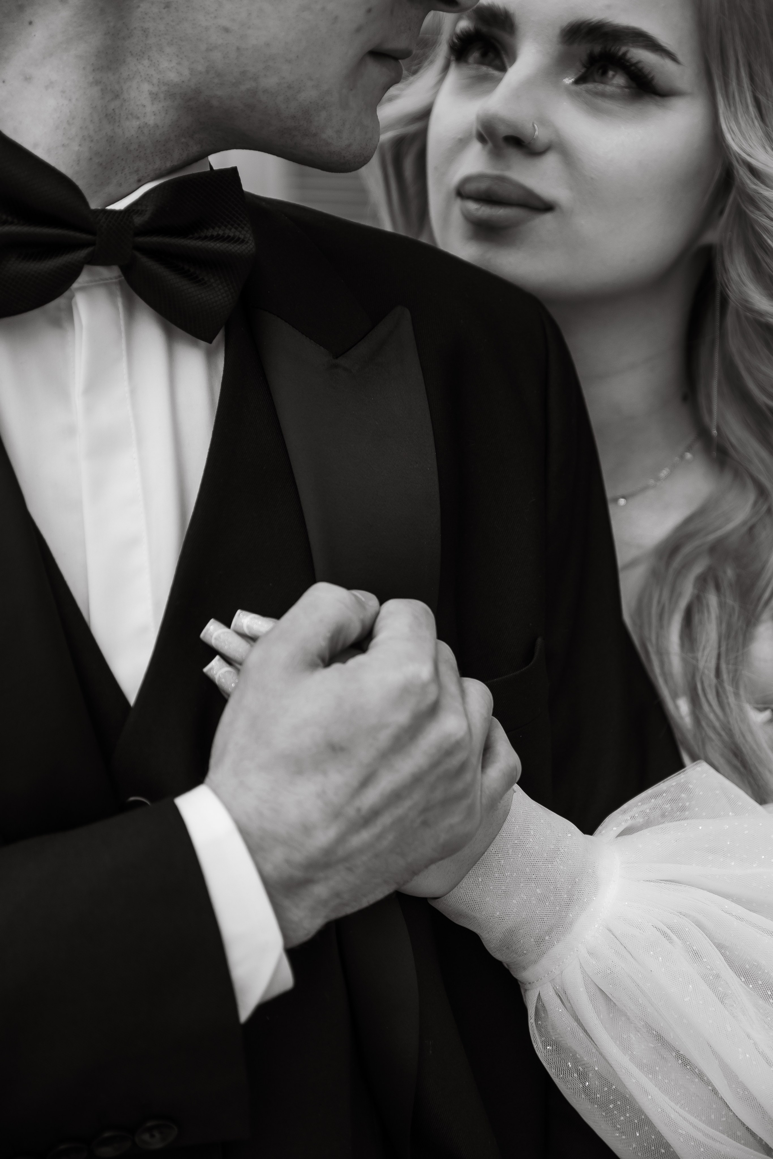 Владислав и Арина. Свадебный, женский и семейный фотограф в Уфе Анастасия Игнатьева