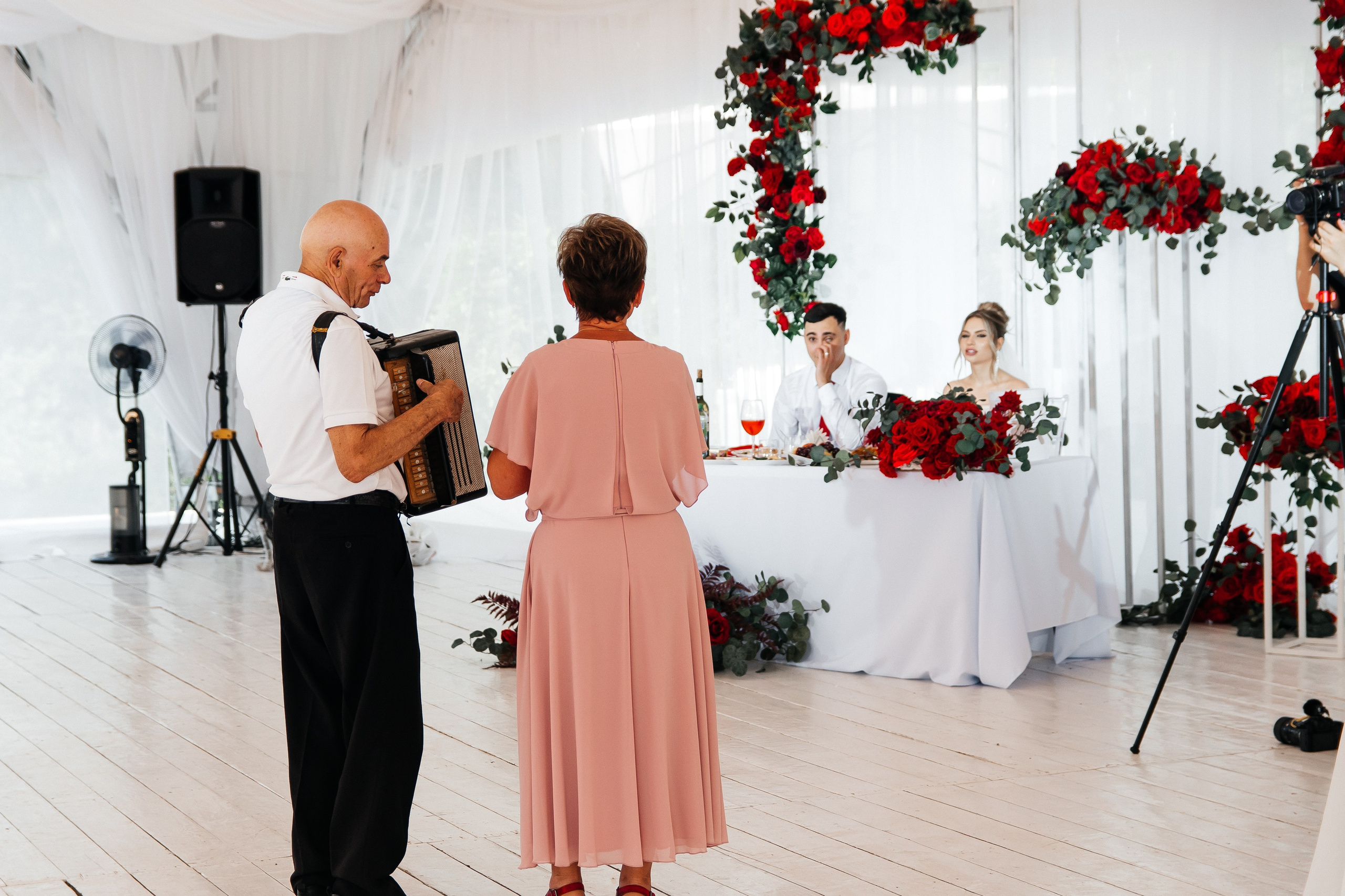 Роман и Валерия. Свадебный, женский и семейный фотограф в Уфе Анастасия Игнатьева