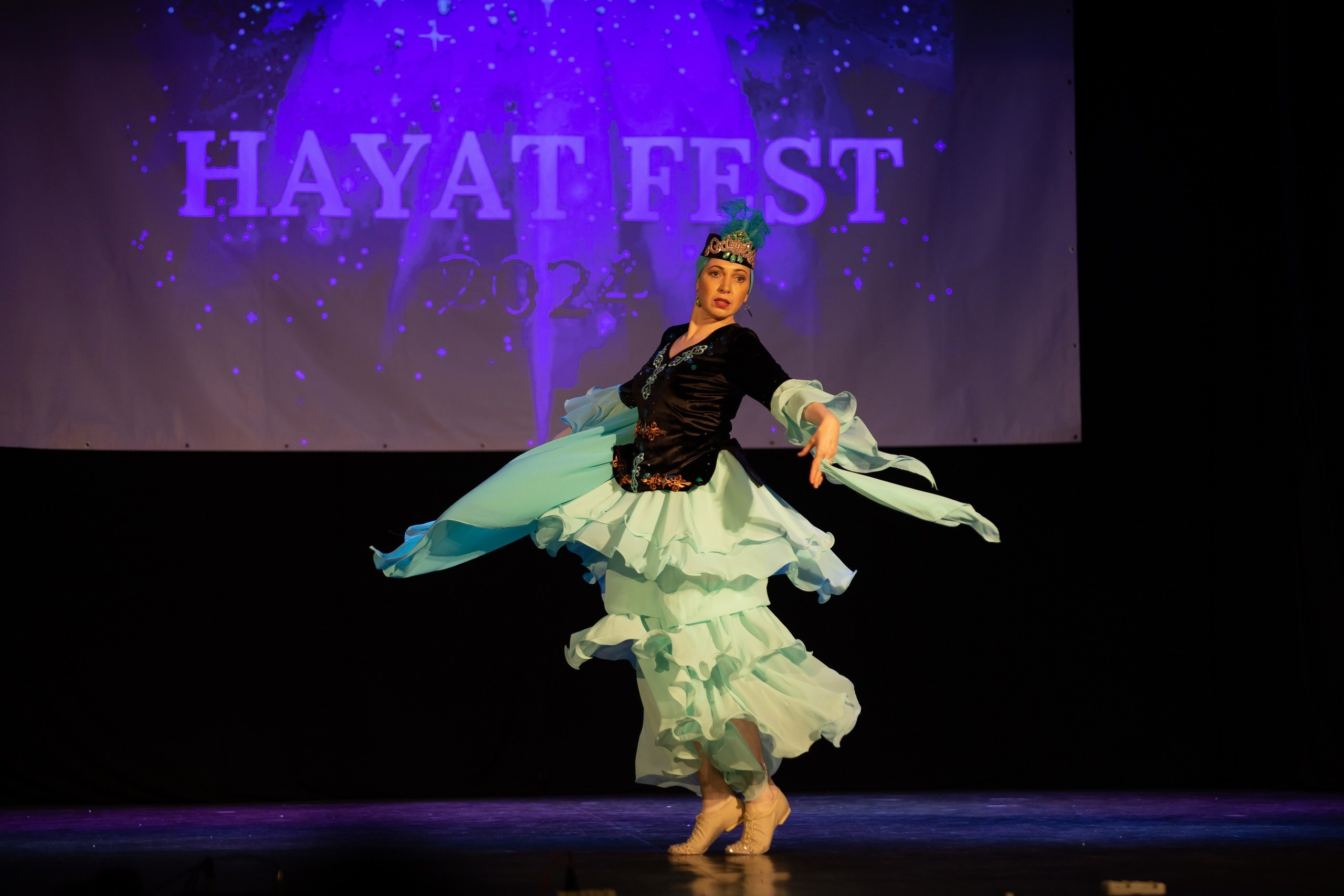 Международные фестивали танцев живота. Фотограф Ярославль Ольга Кирсанова