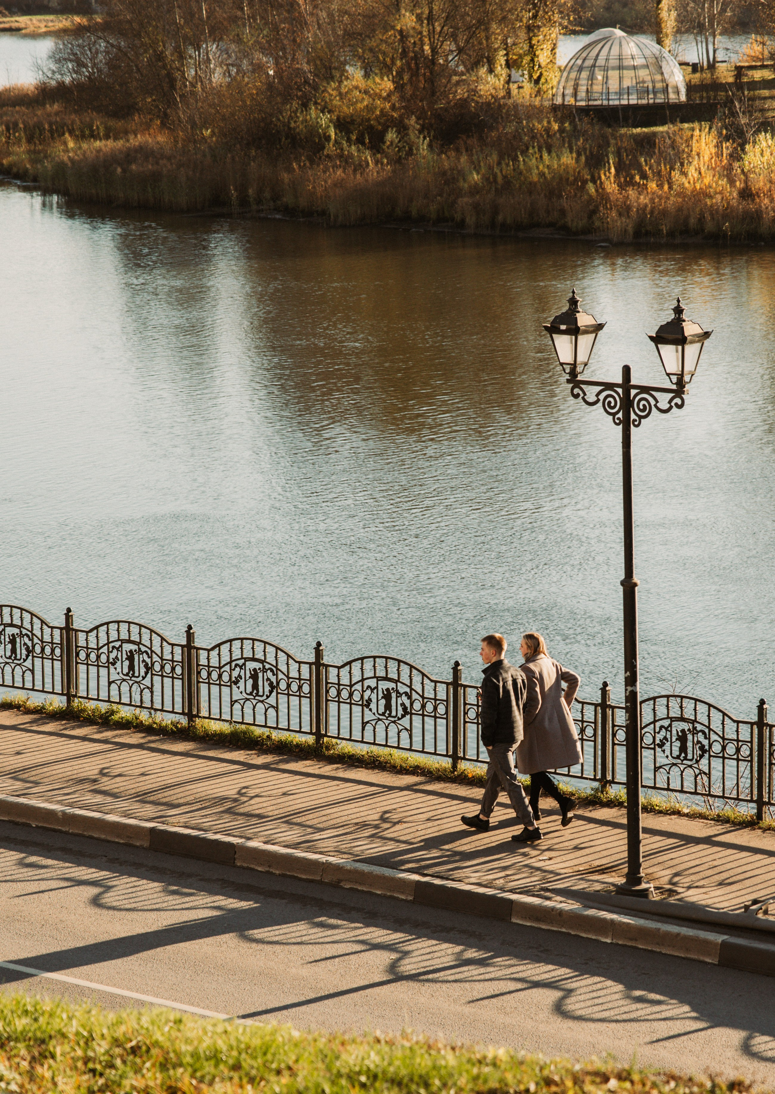 Love Story. Фотограф Ярославль Ольга Кирсанова