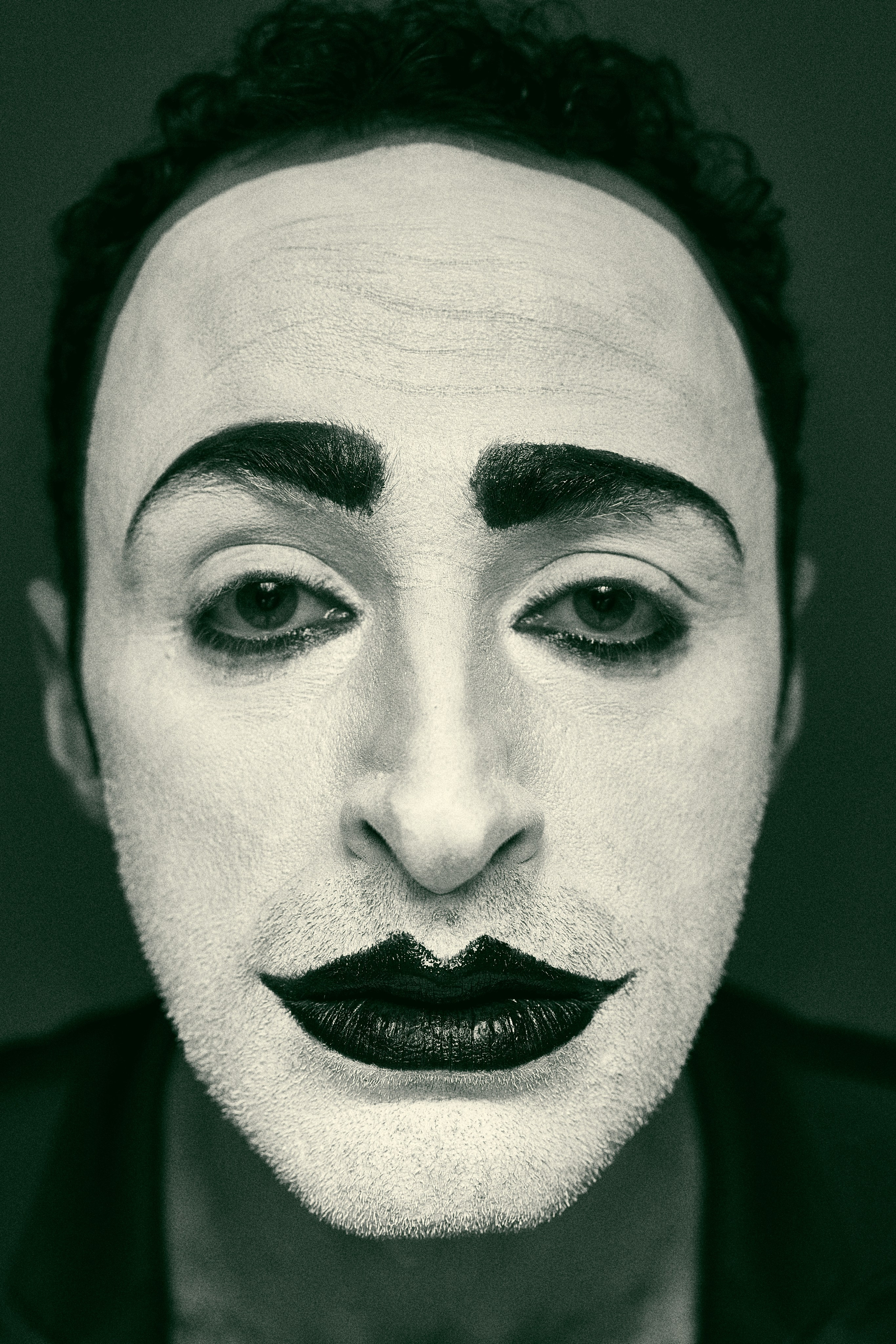 ГИЯ ПЕРАДЗЕ. Оксана Кузь|фотограф и продюсер