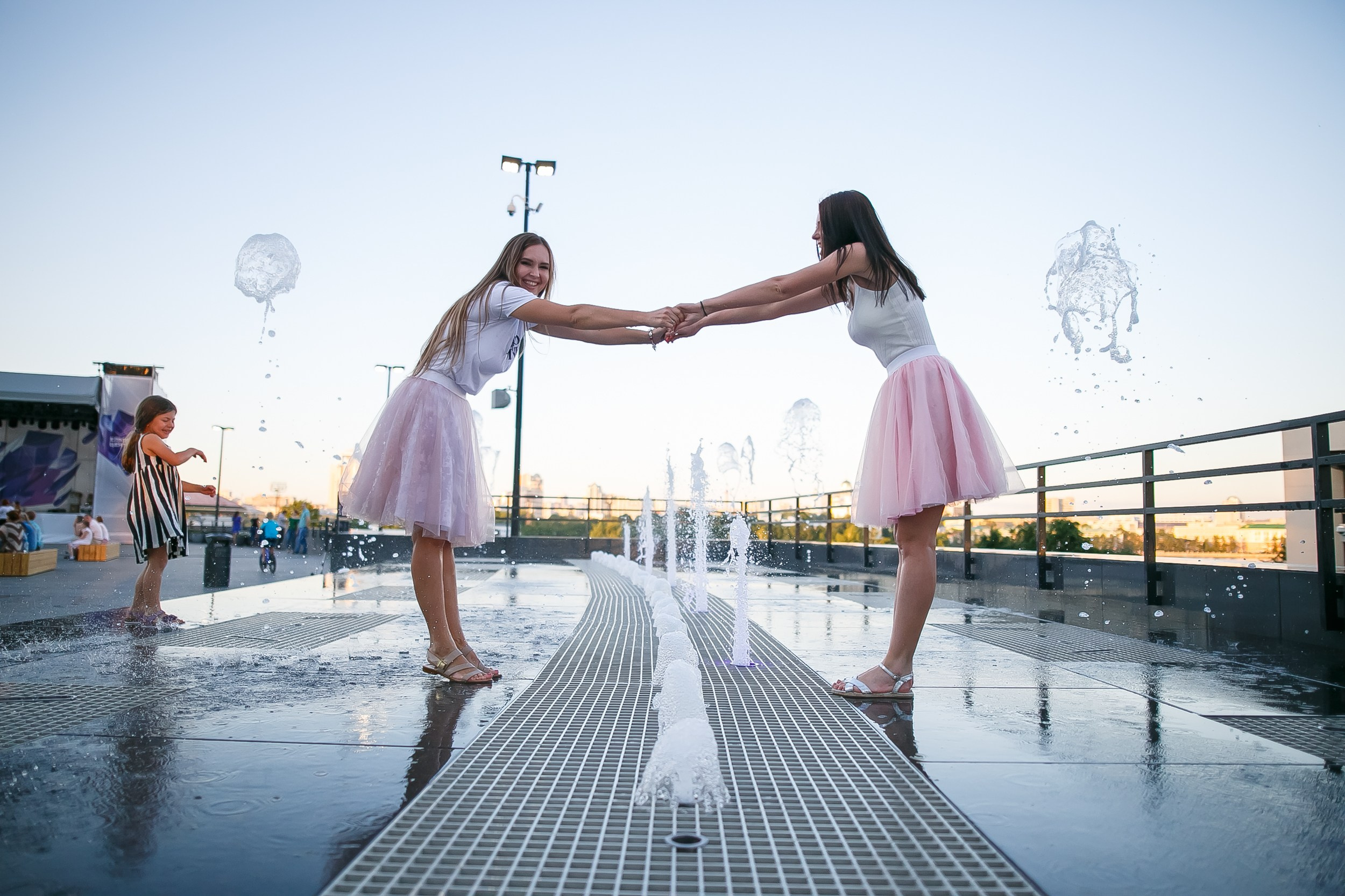 Девичник. Профессиональный фотограф Дугинов Николай | Екатеринбург