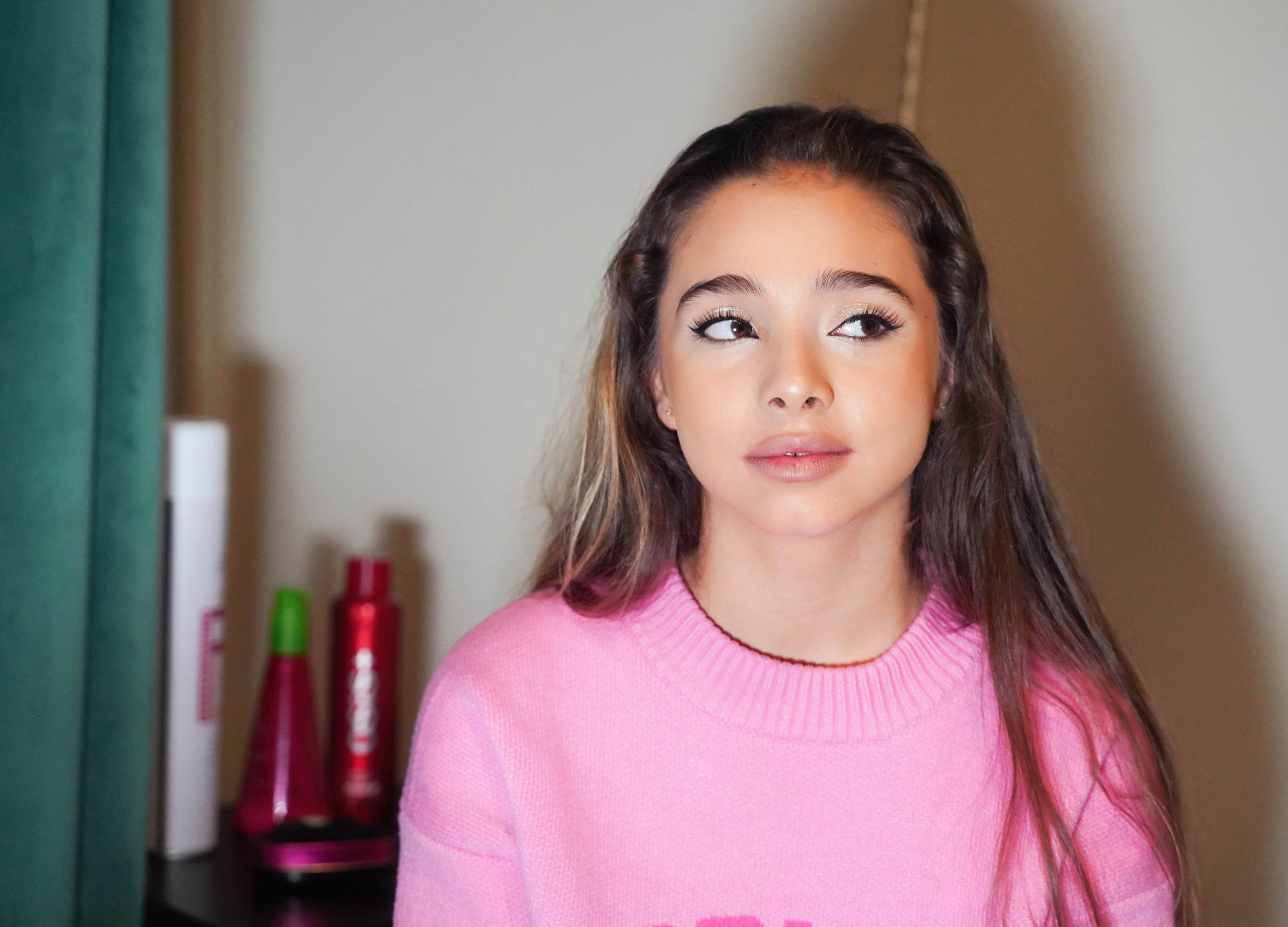 Страсть в танце. Ульяна Палама: Мир через призму фотокамеры