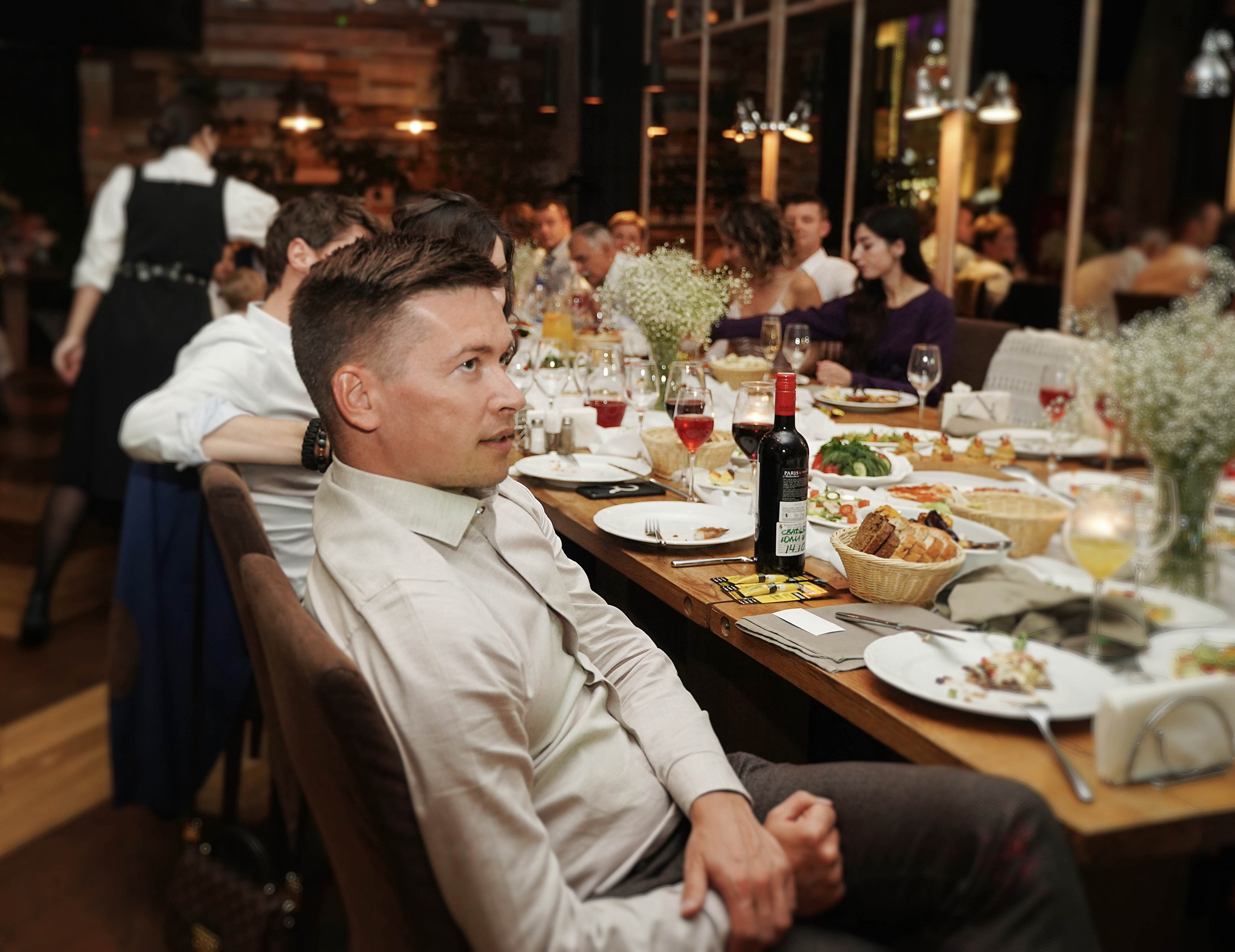 Юлия & Анатолий. Ульяна Палама: Мир через призму фотокамеры