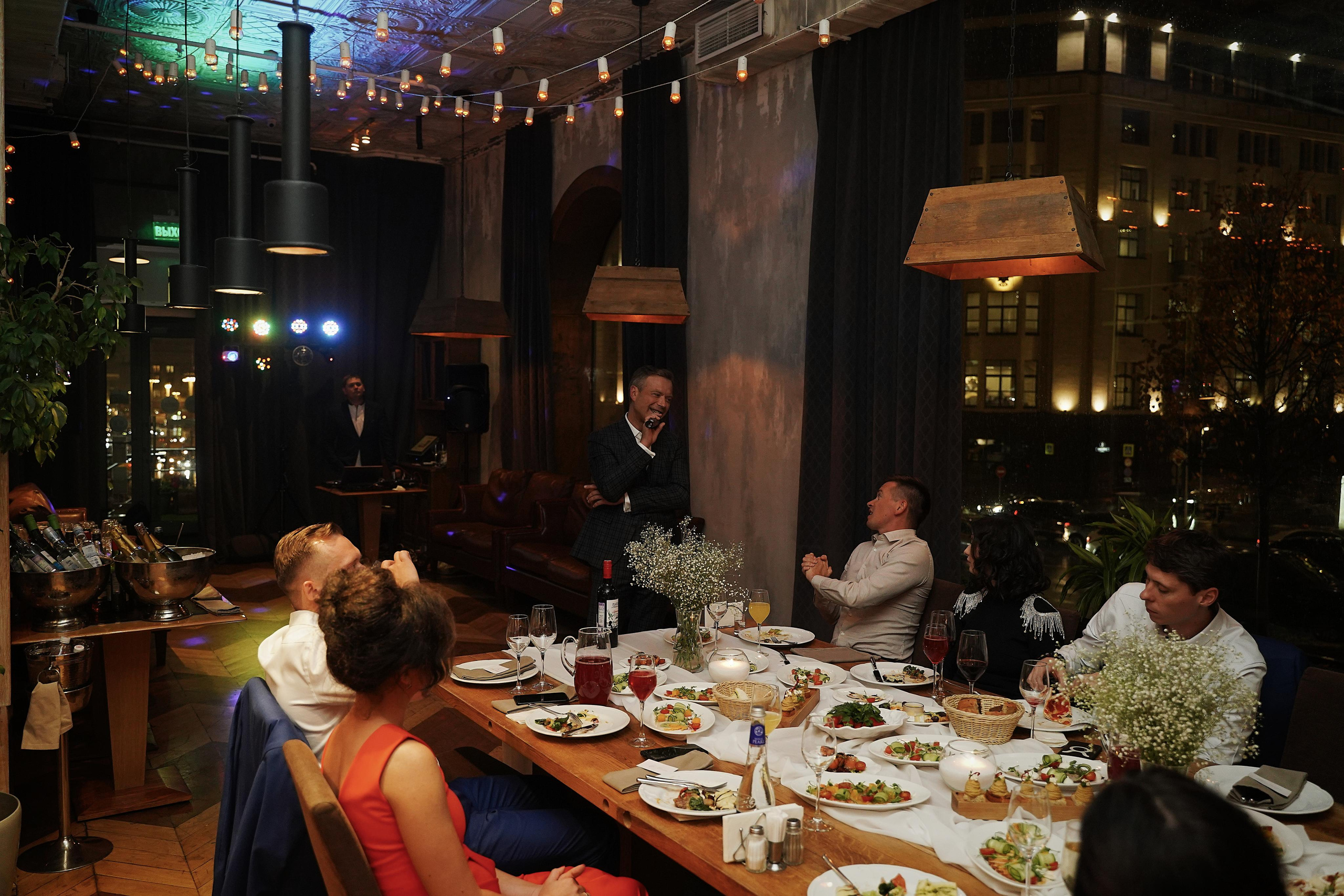 Юлия & Анатолий. Ульяна Палама: Мир через призму фотокамеры