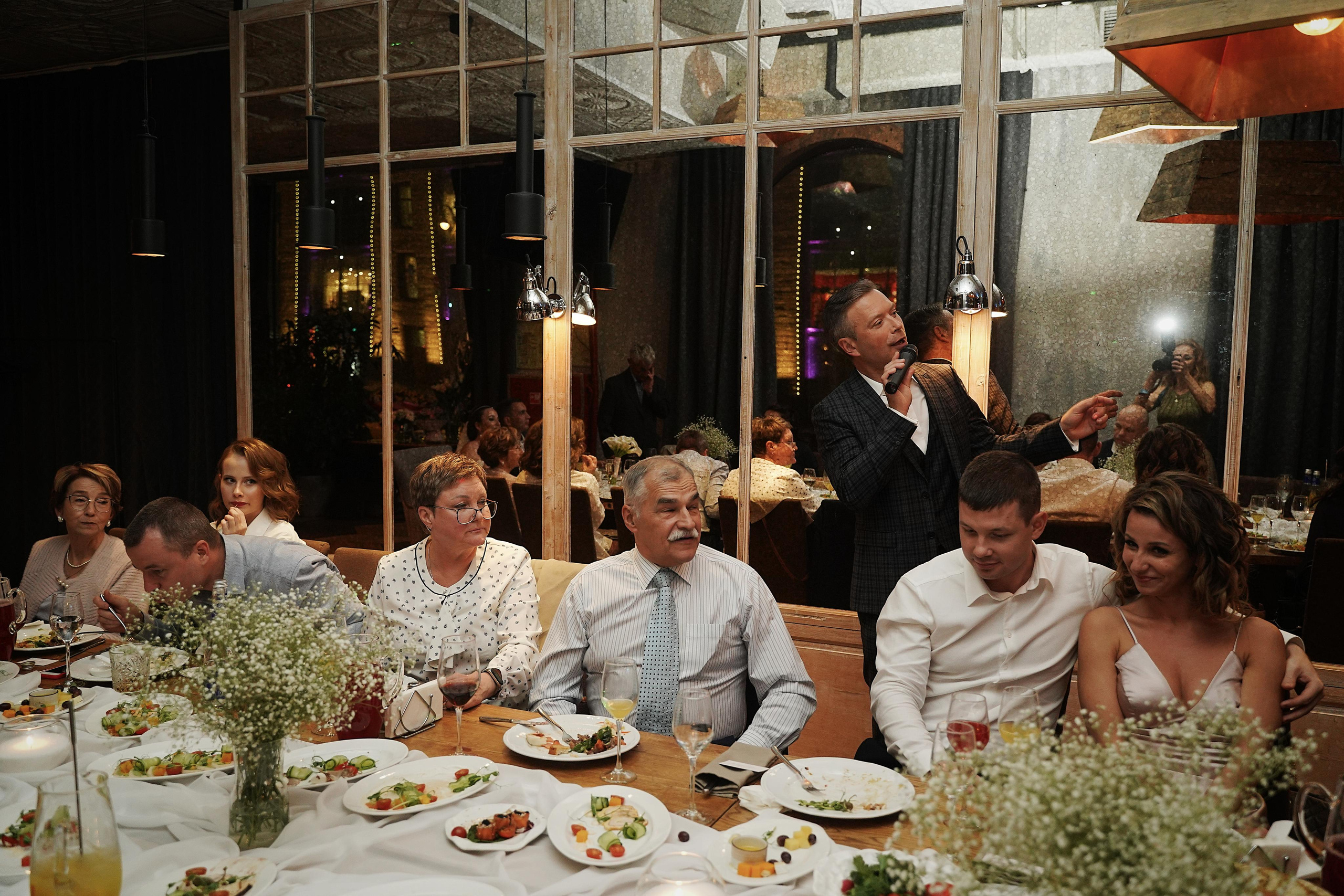 Юлия & Анатолий. Ульяна Палама: Мир через призму фотокамеры