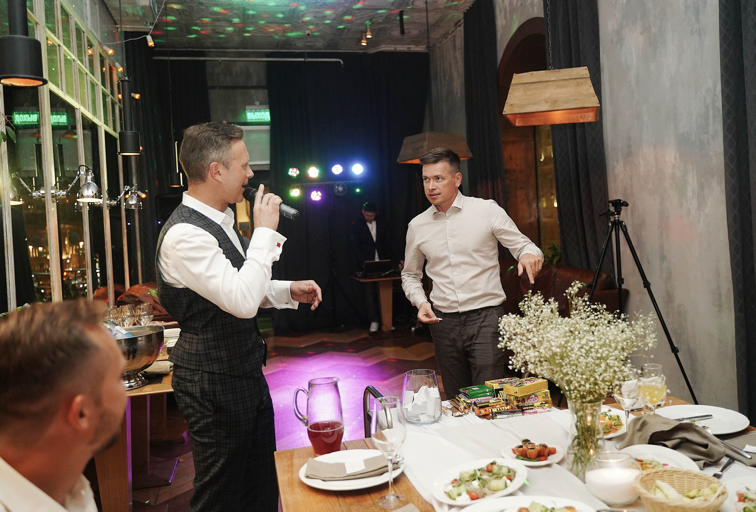 Юлия & Анатолий. Ульяна Палама: Мир через призму фотокамеры