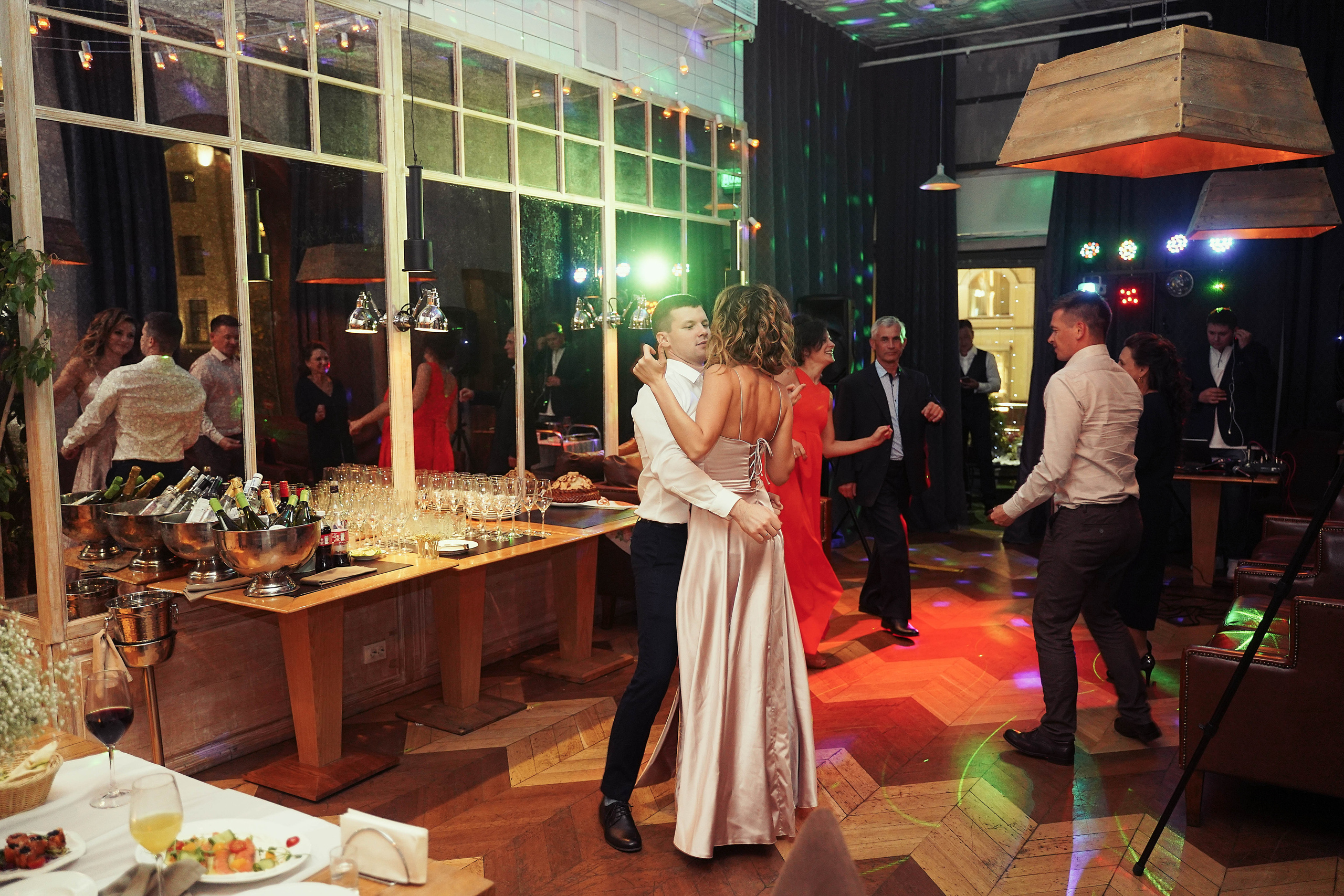 Юлия & Анатолий. Ульяна Палама: Мир через призму фотокамеры