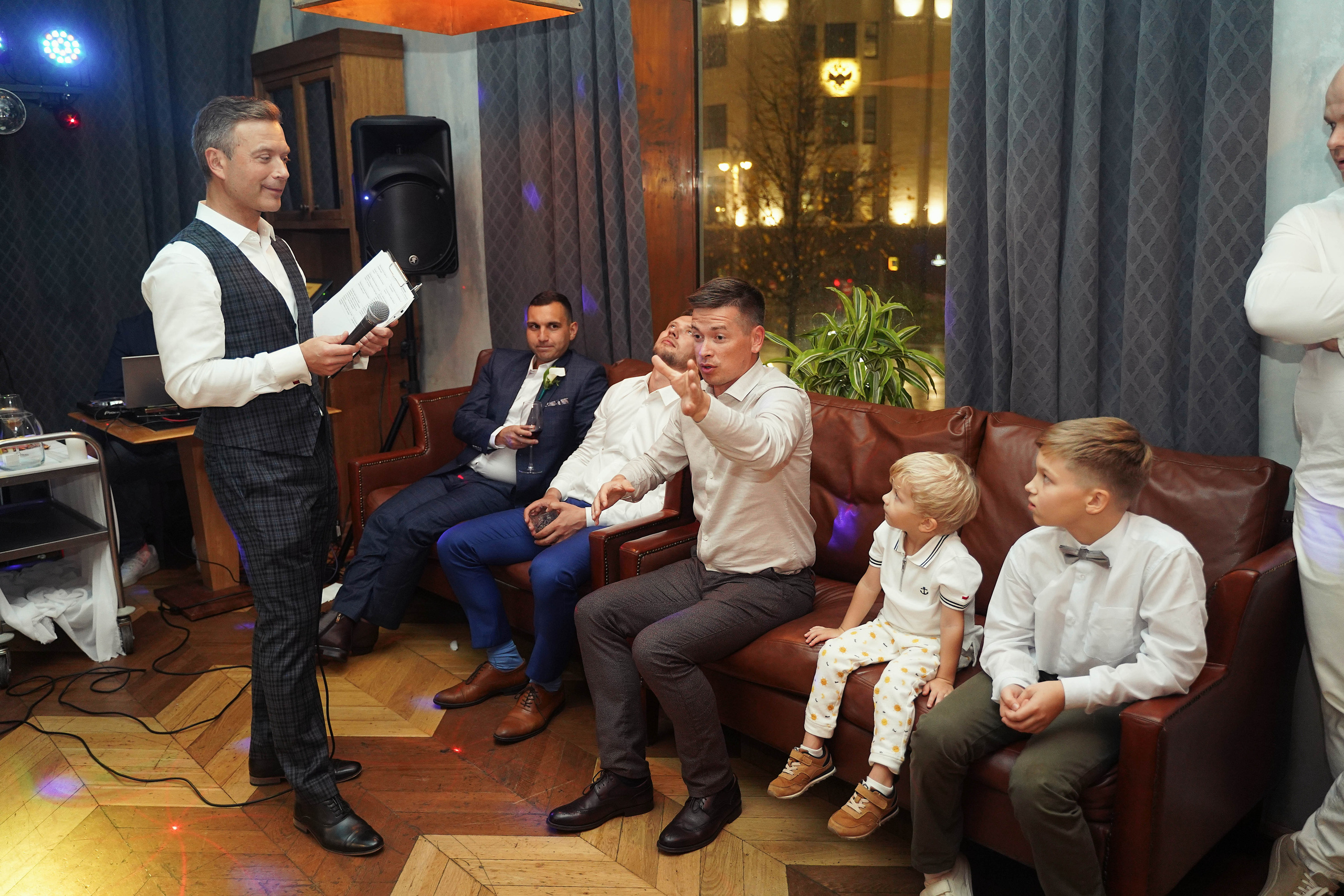 Юлия & Анатолий. Ульяна Палама: Мир через призму фотокамеры