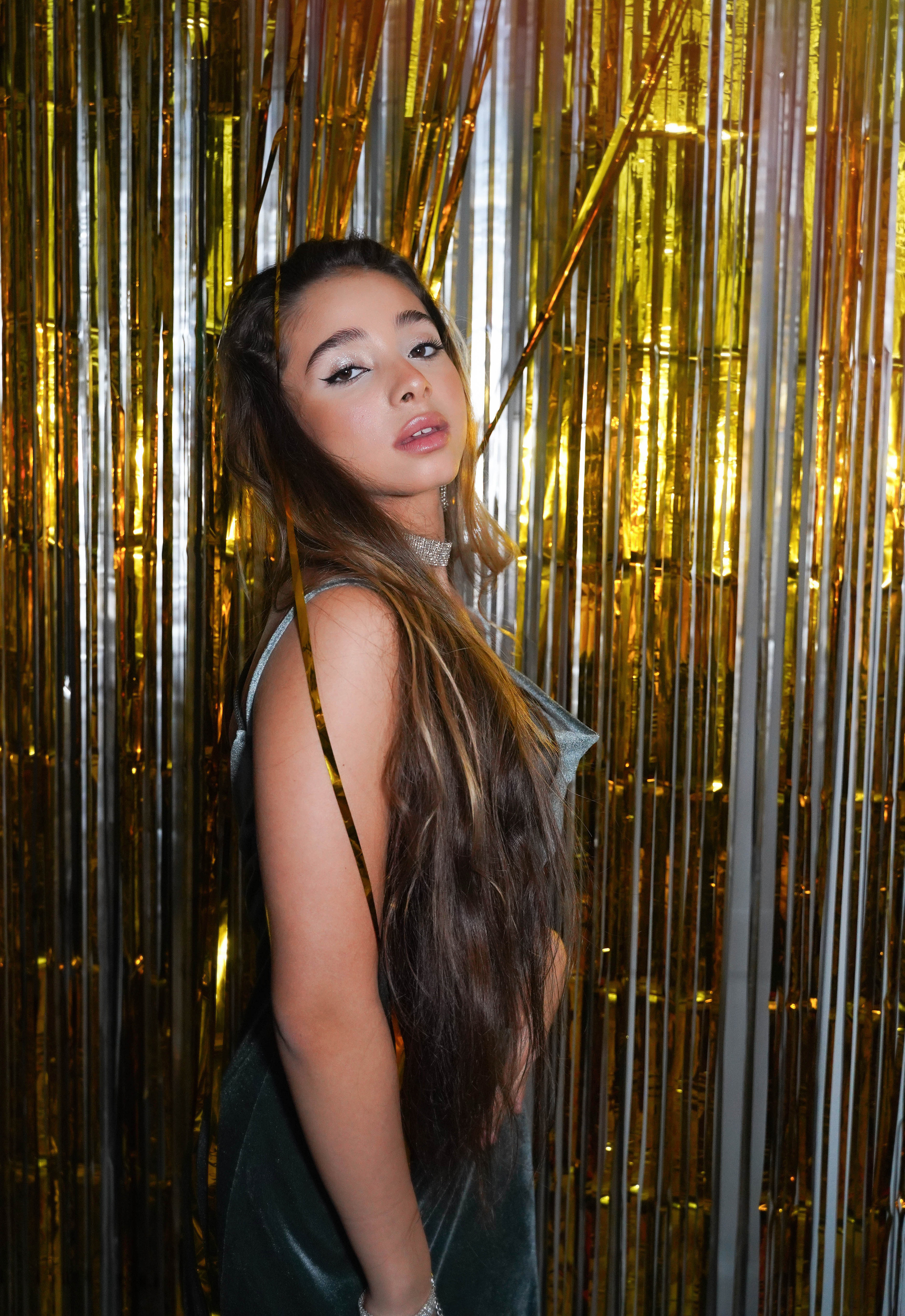 Страсть в танце. Ульяна Палама: Мир через призму фотокамеры