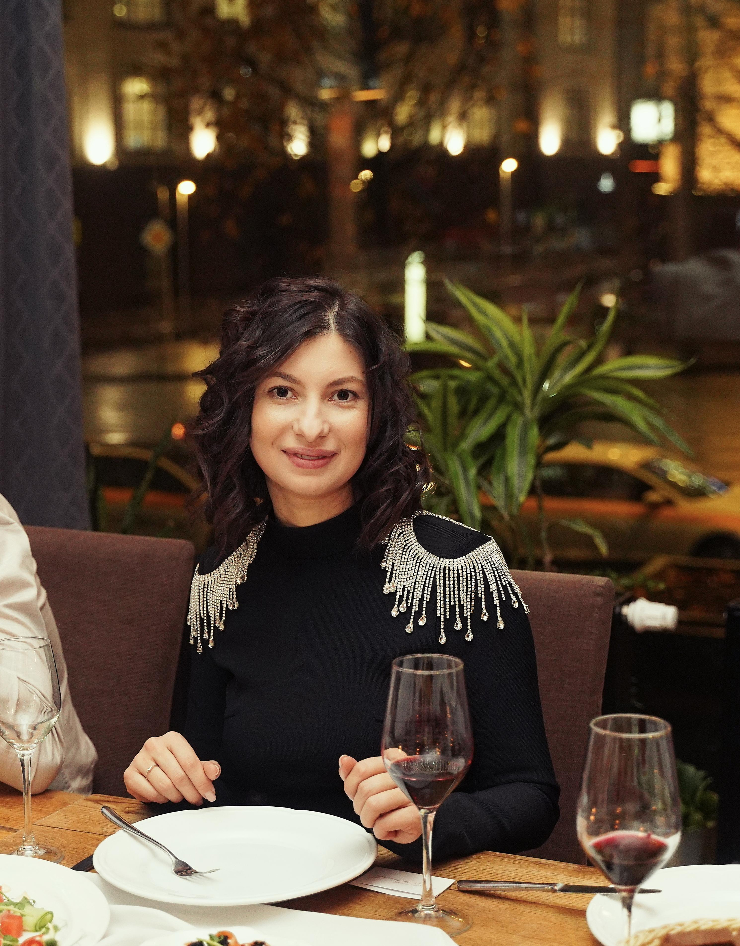 Юлия & Анатолий. Ульяна Палама: Мир через призму фотокамеры