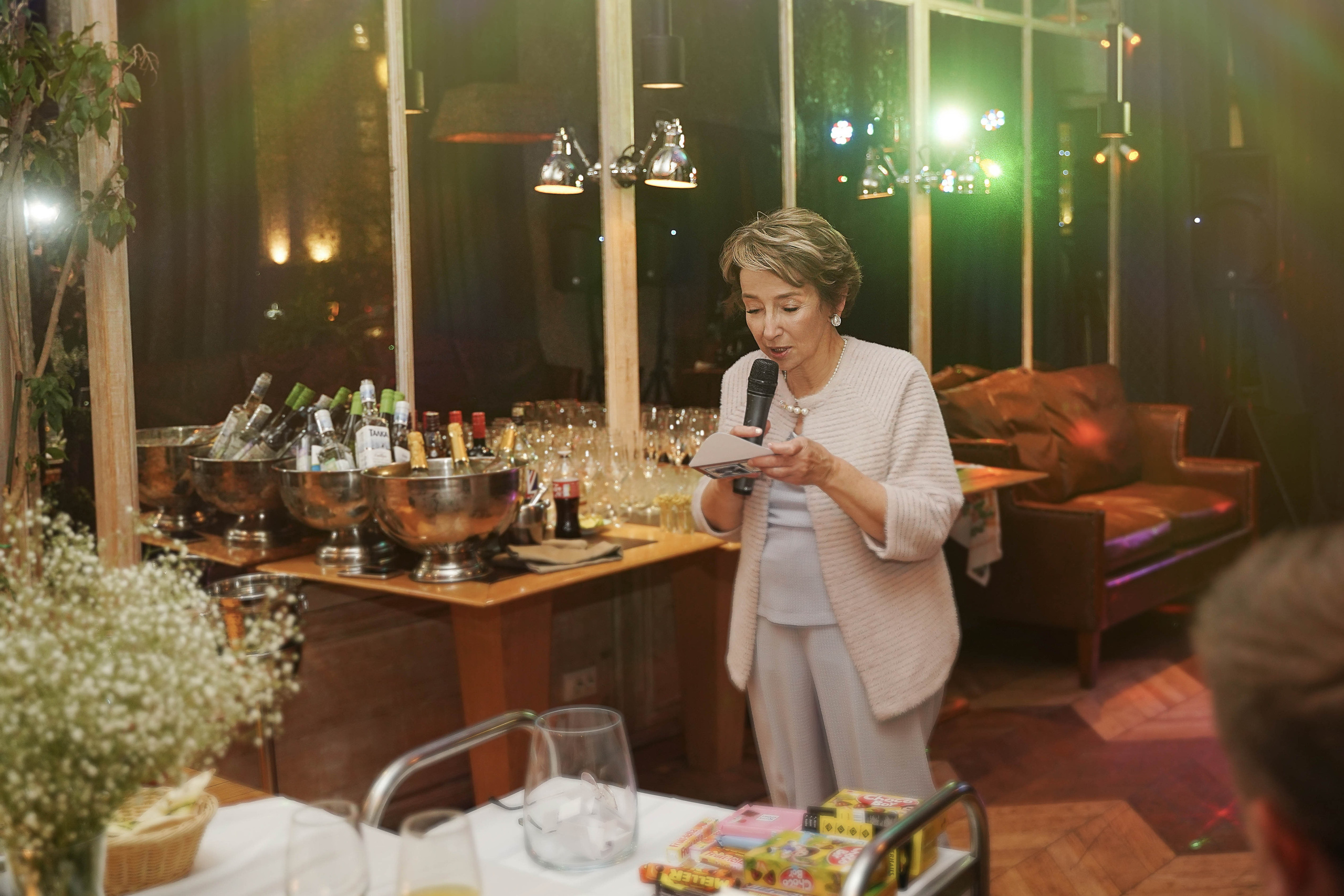 Юлия & Анатолий. Ульяна Палама: Мир через призму фотокамеры