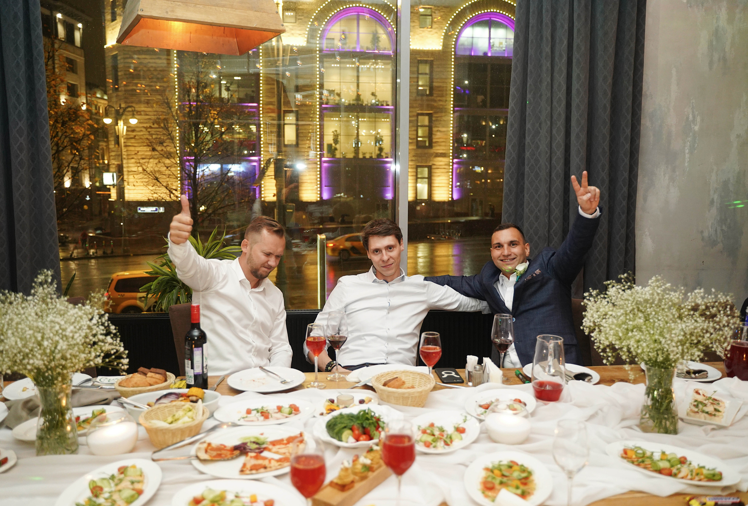 Юлия & Анатолий. Ульяна Палама: Мир через призму фотокамеры