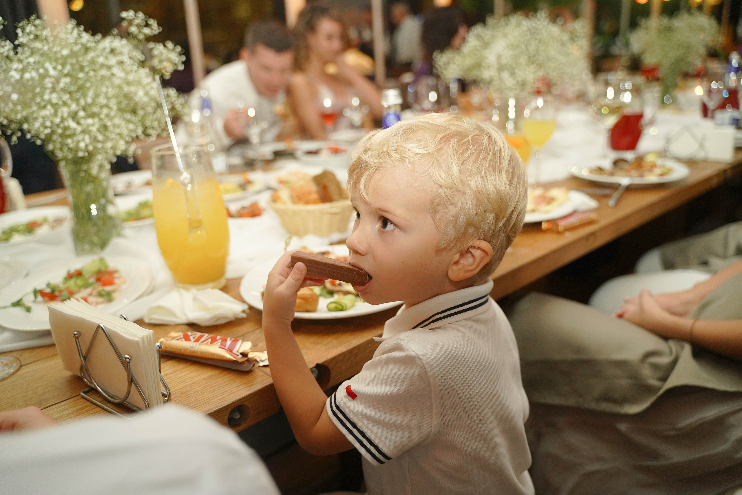 Юлия & Анатолий. Ульяна Палама: Мир через призму фотокамеры
