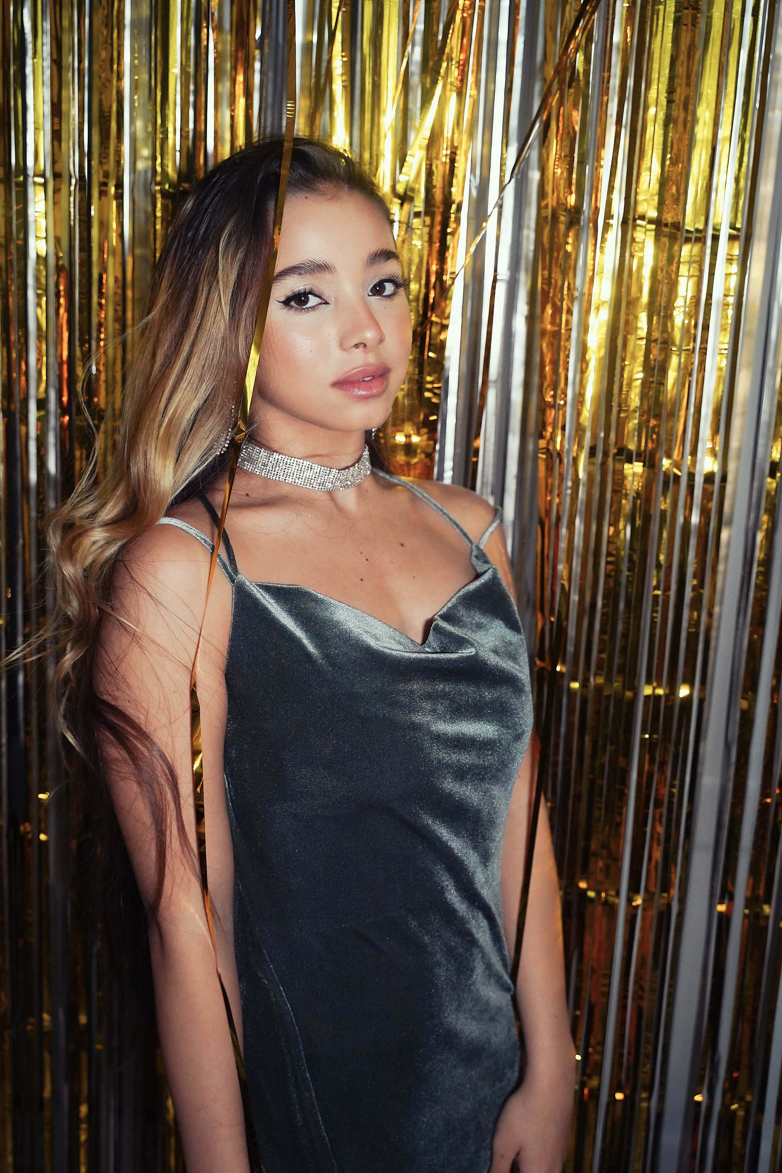 Страсть в танце. Ульяна Палама: Мир через призму фотокамеры