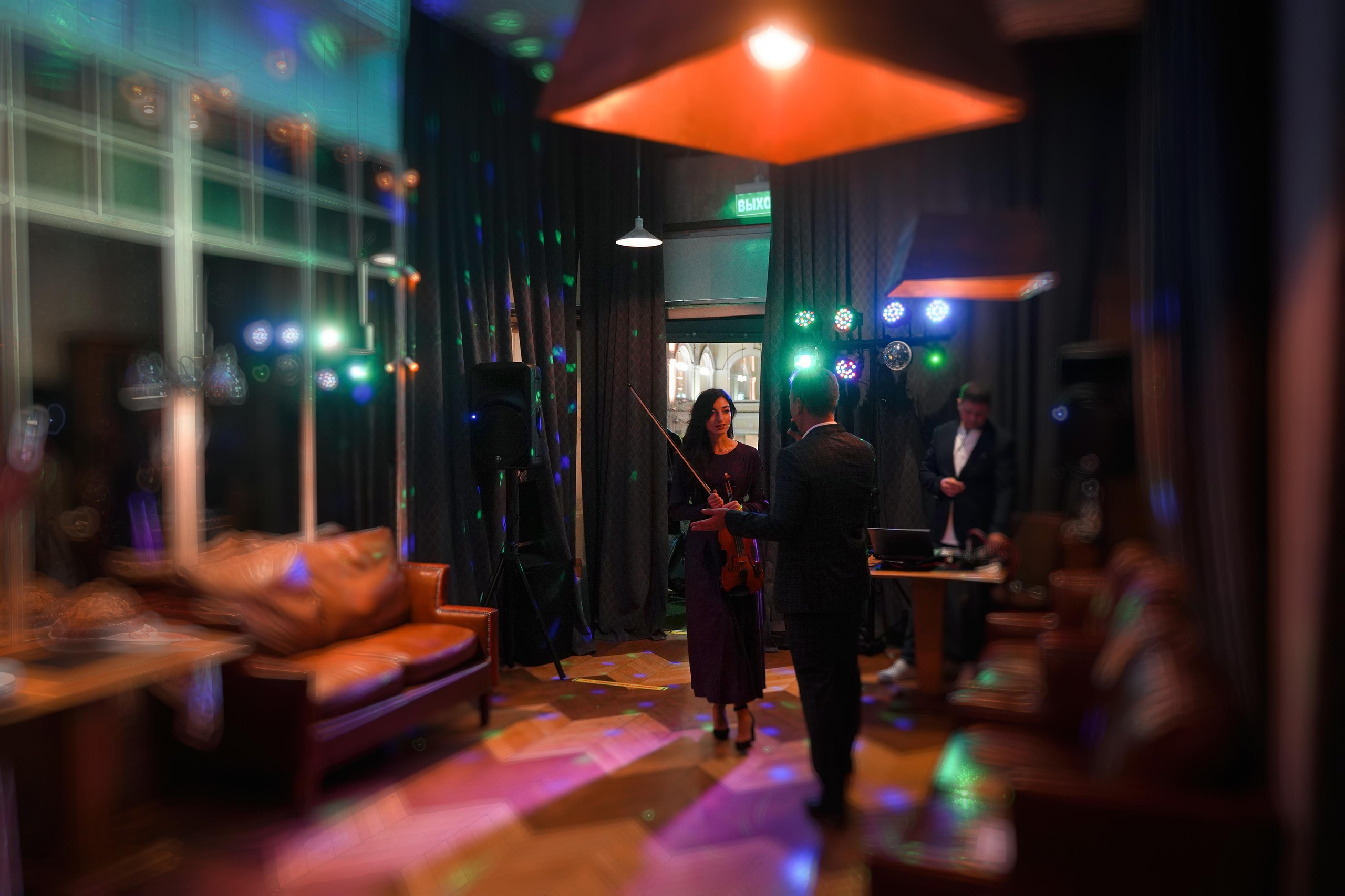 Юлия & Анатолий. Ульяна Палама: Мир через призму фотокамеры