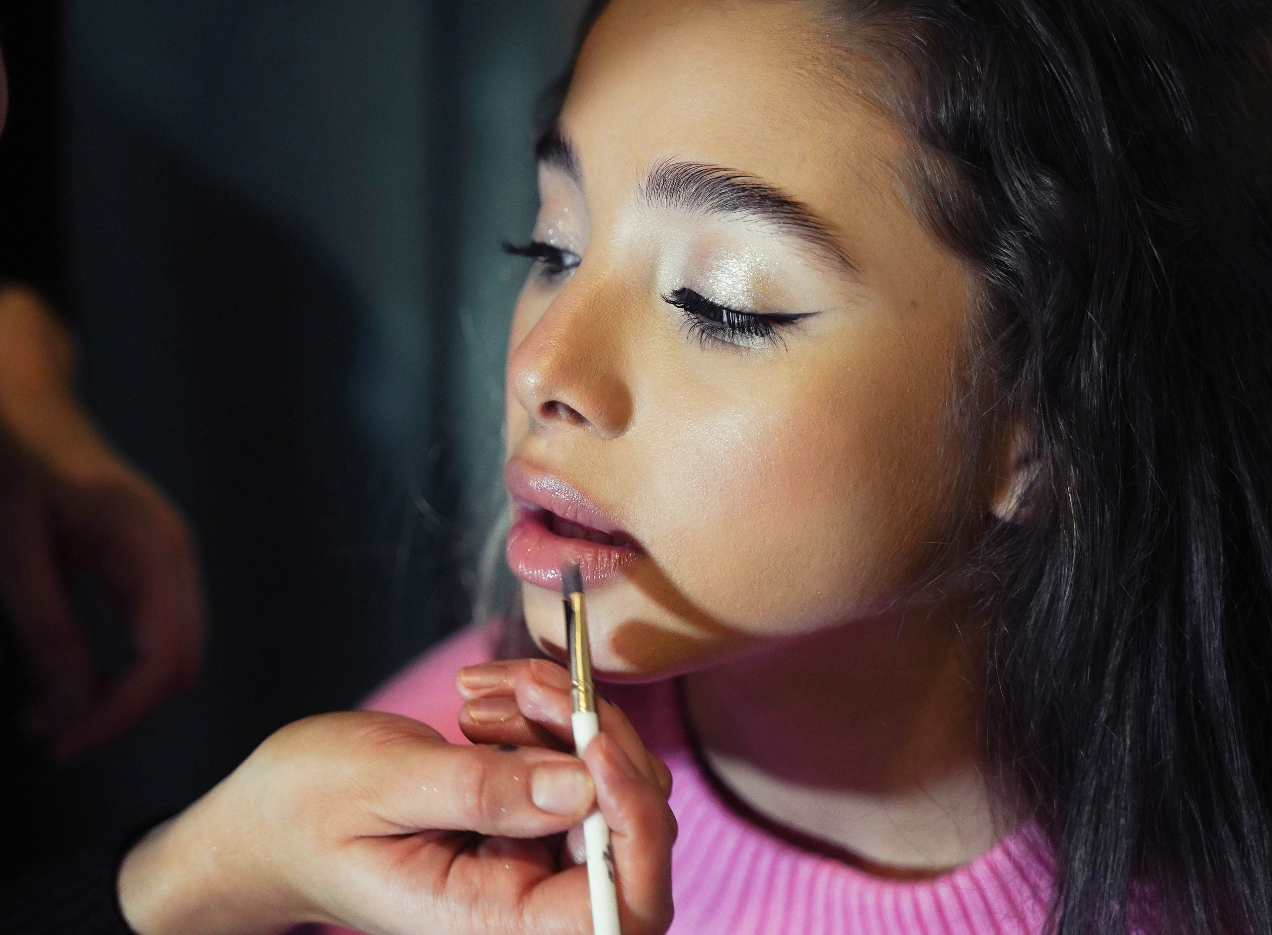 Истории. Ульяна Палама: Мир через призму фотокамеры