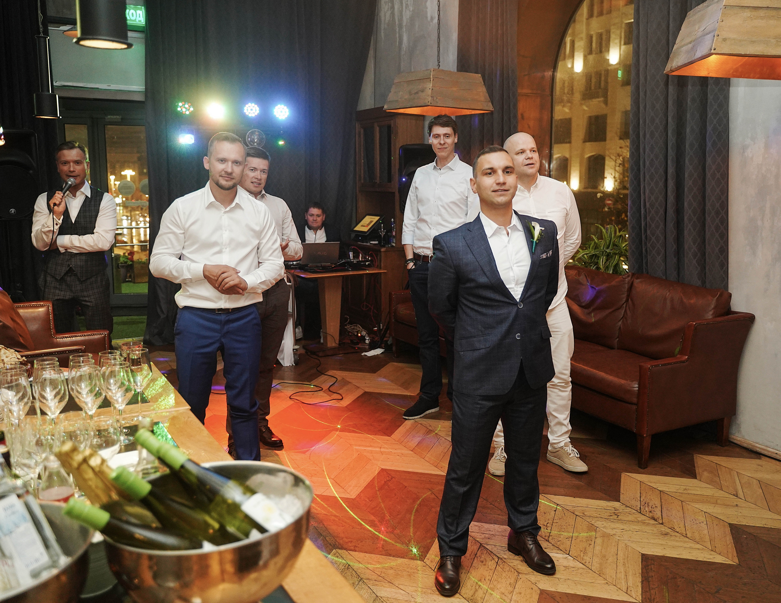 Юлия & Анатолий. Ульяна Палама: Мир через призму фотокамеры