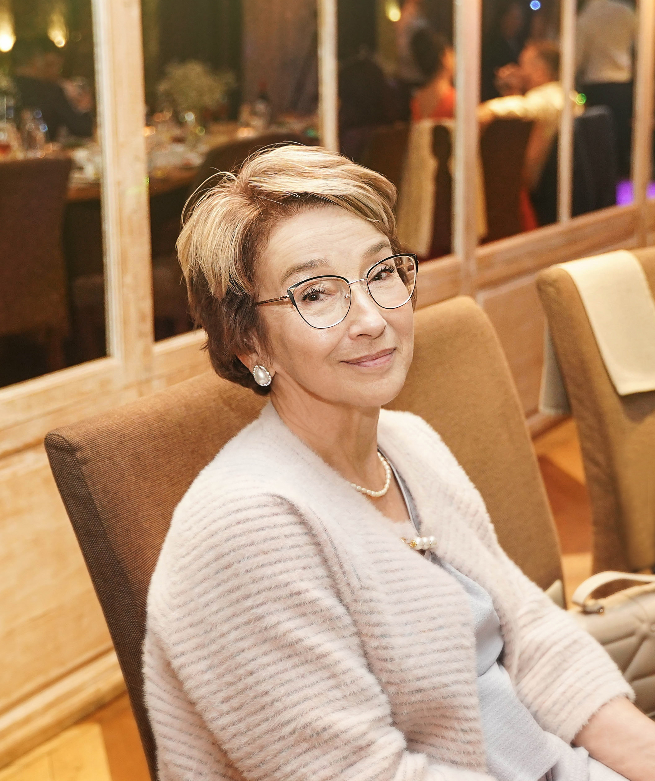 Юлия & Анатолий. Ульяна Палама: Мир через призму фотокамеры