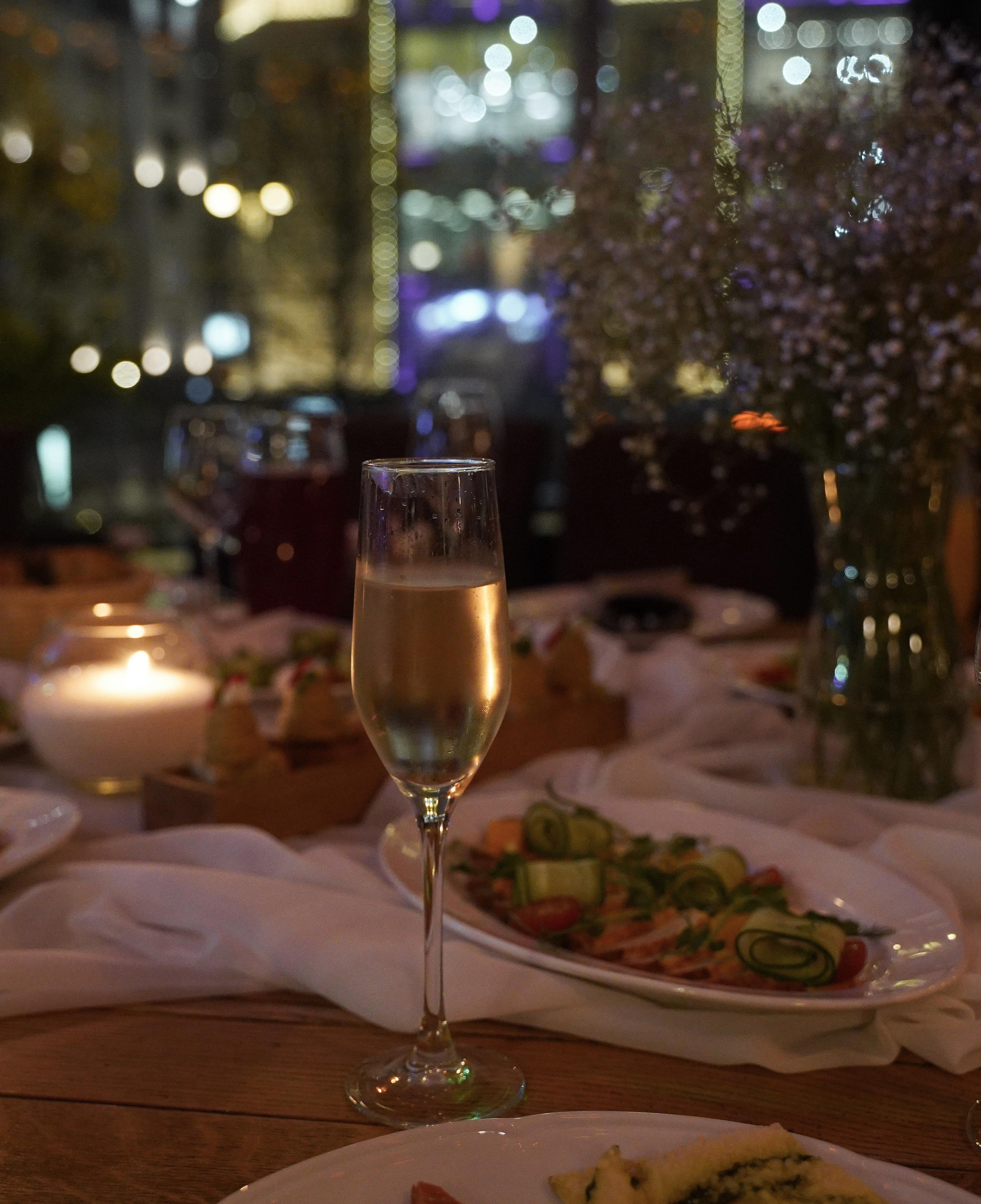 Юлия & Анатолий. Ульяна Палама: Мир через призму фотокамеры