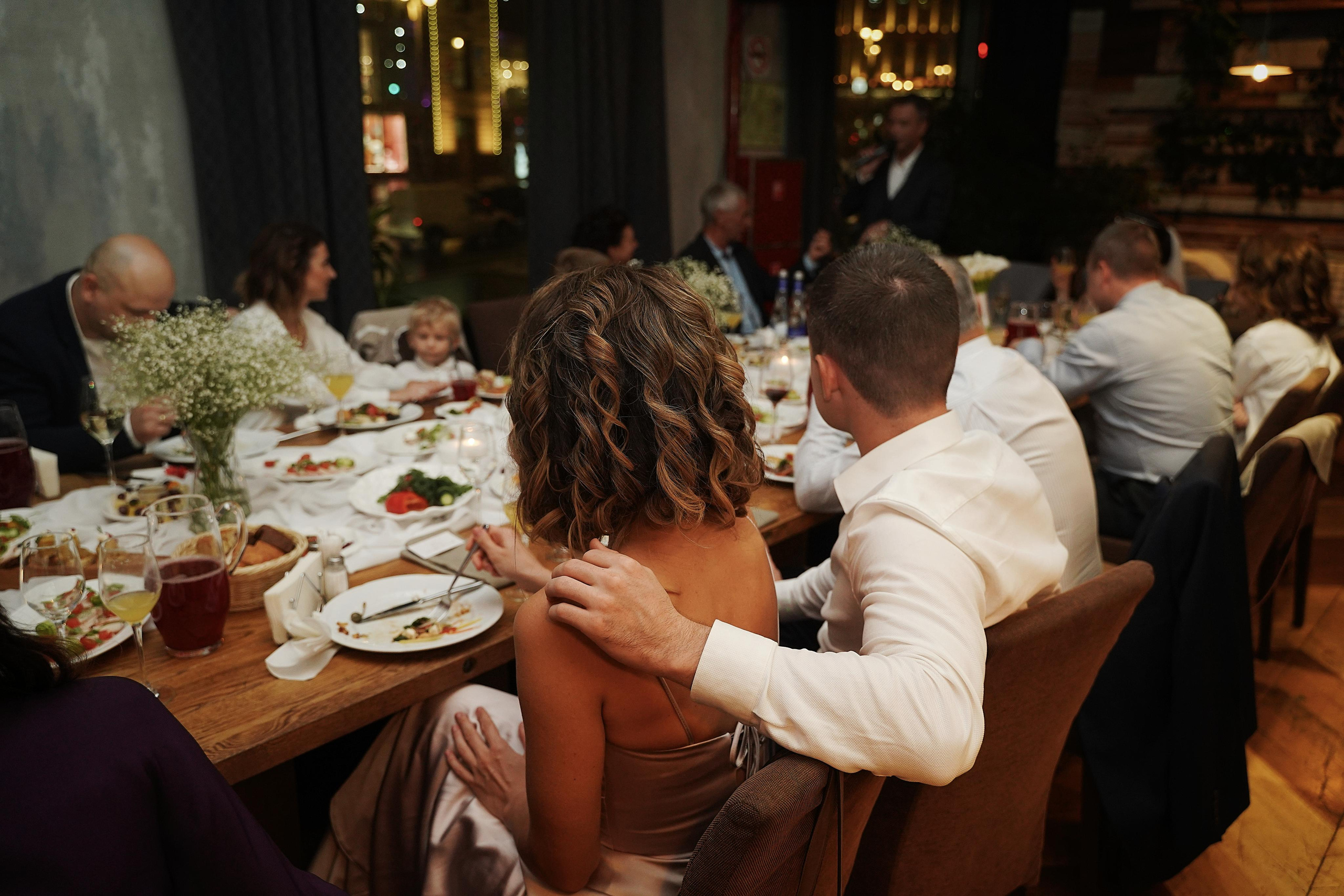 Юлия & Анатолий. Ульяна Палама: Мир через призму фотокамеры