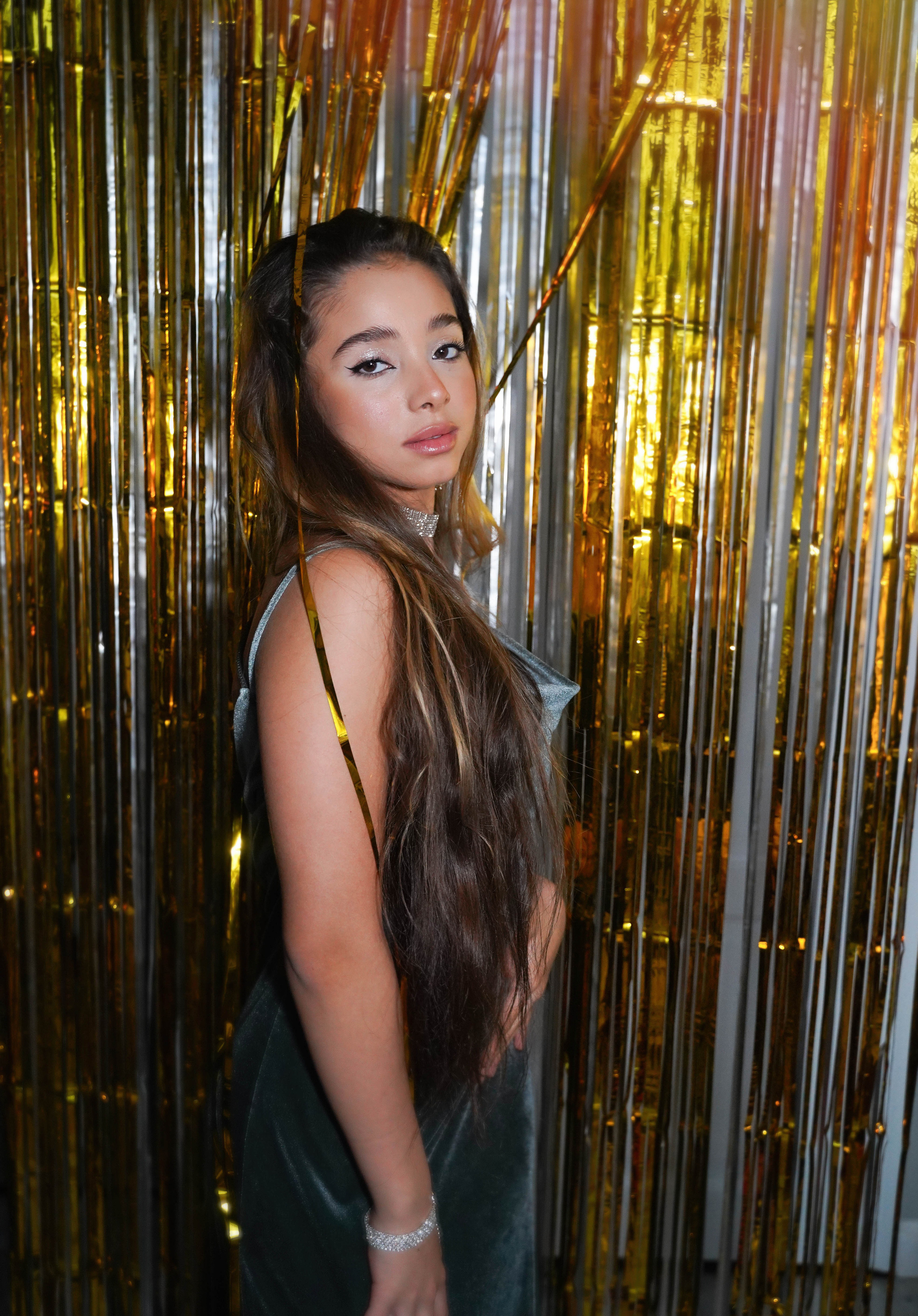 Страсть в танце. Ульяна Палама: Мир через призму фотокамеры