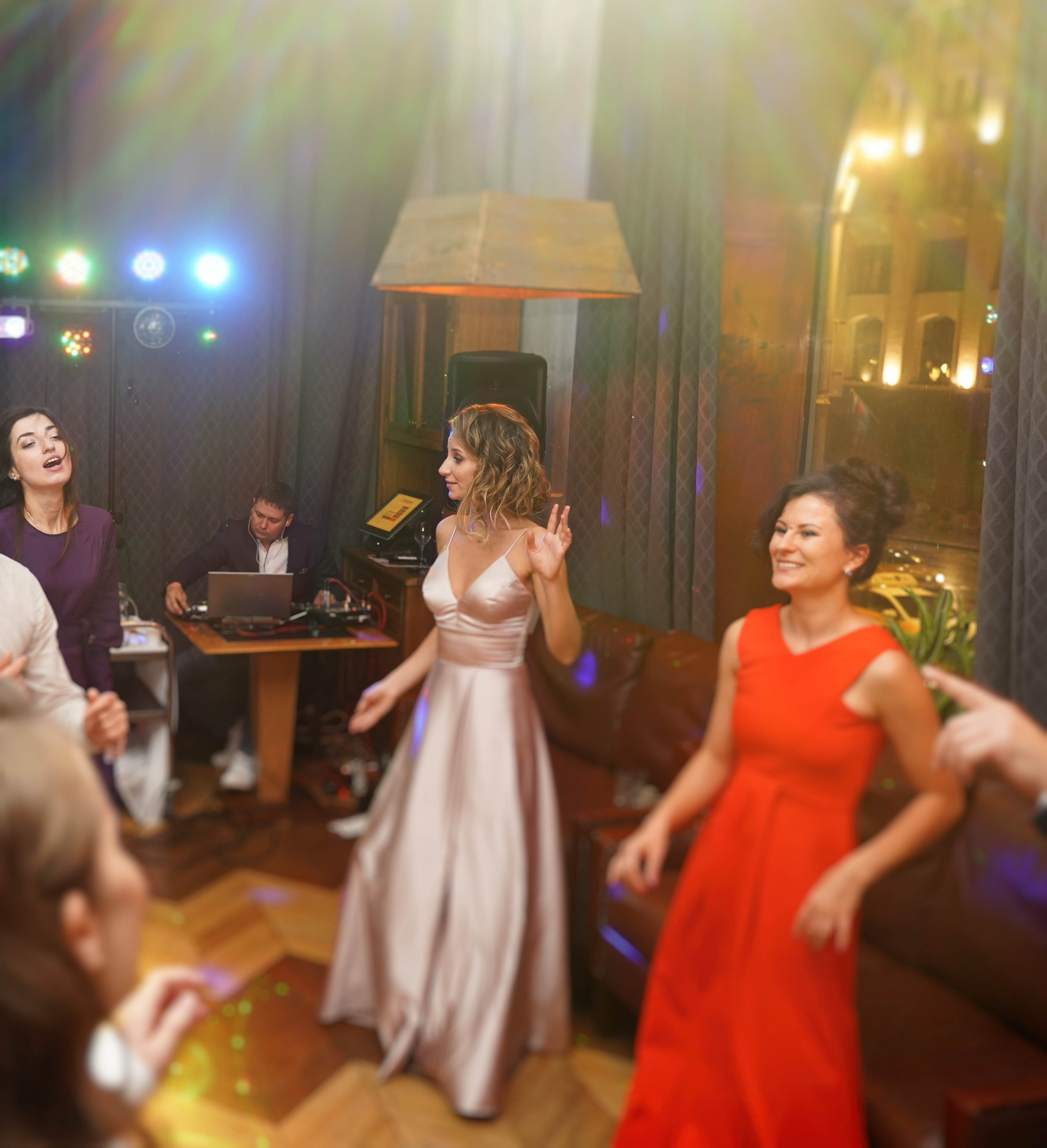 Юлия & Анатолий. Ульяна Палама: Мир через призму фотокамеры