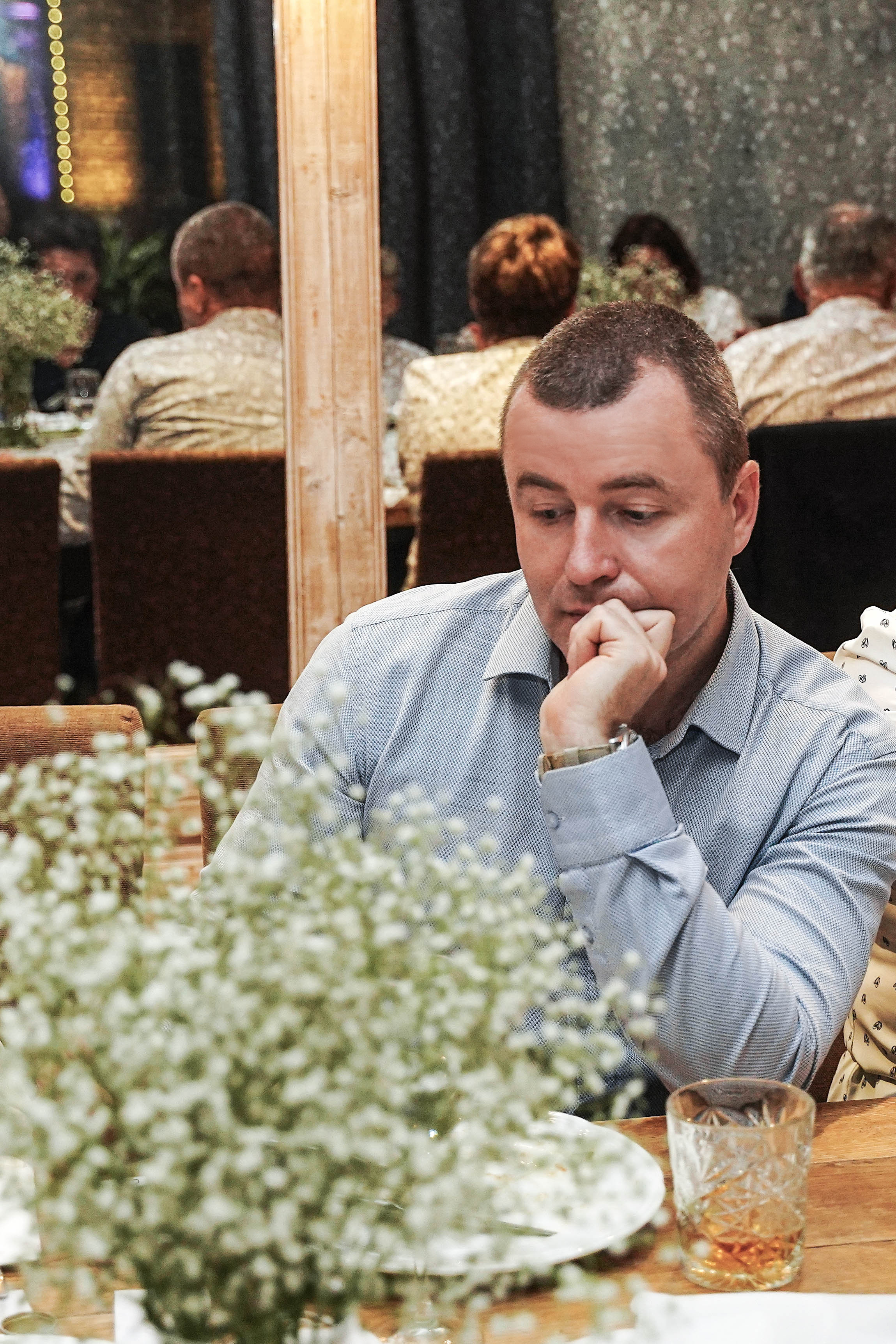 Юлия & Анатолий. Ульяна Палама: Мир через призму фотокамеры