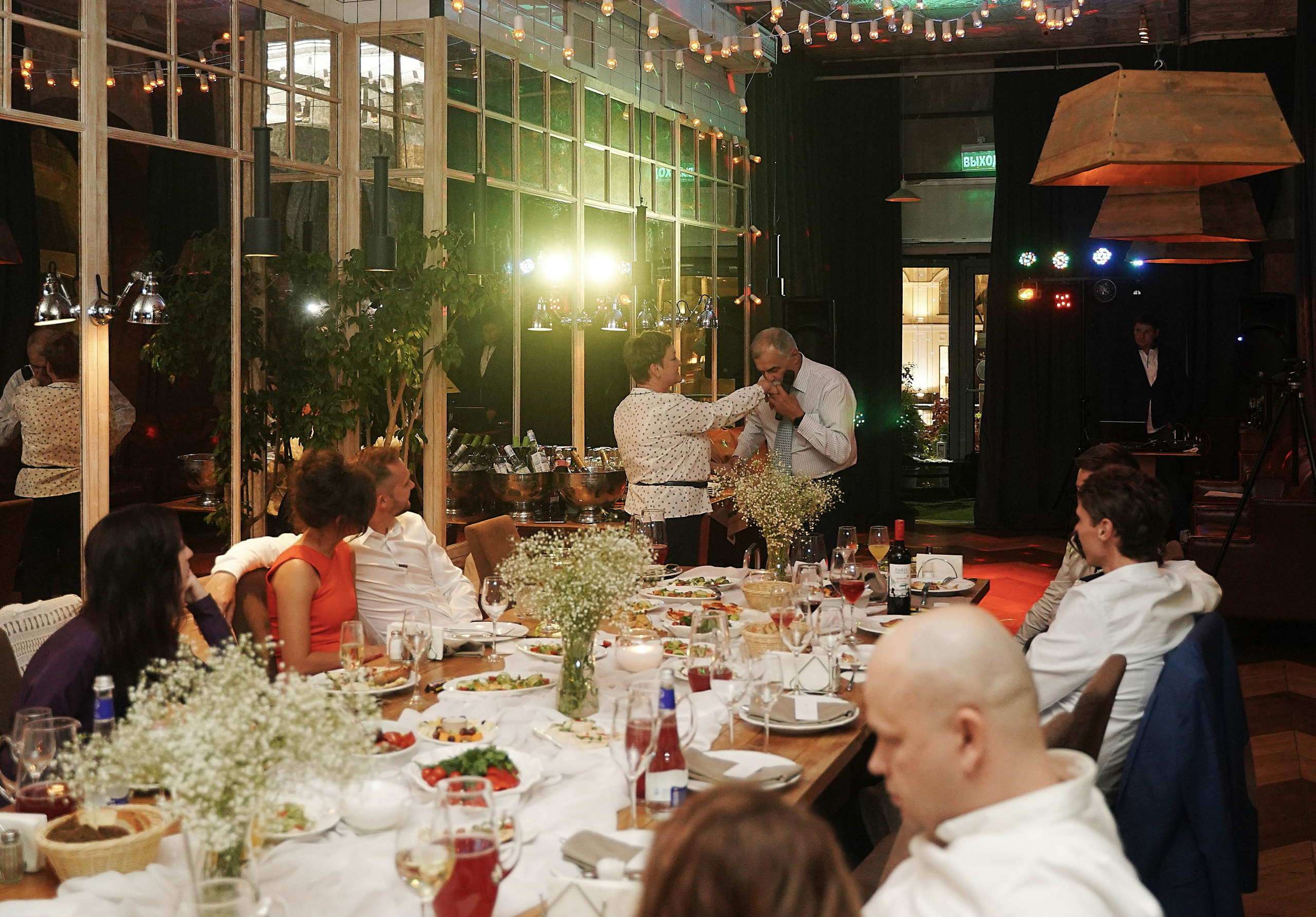 Юлия & Анатолий. Ульяна Палама: Мир через призму фотокамеры