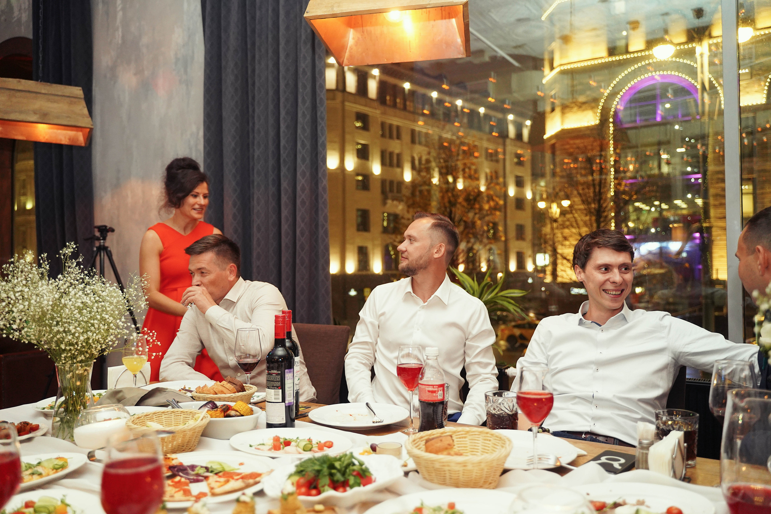 Юлия & Анатолий. Ульяна Палама: Мир через призму фотокамеры