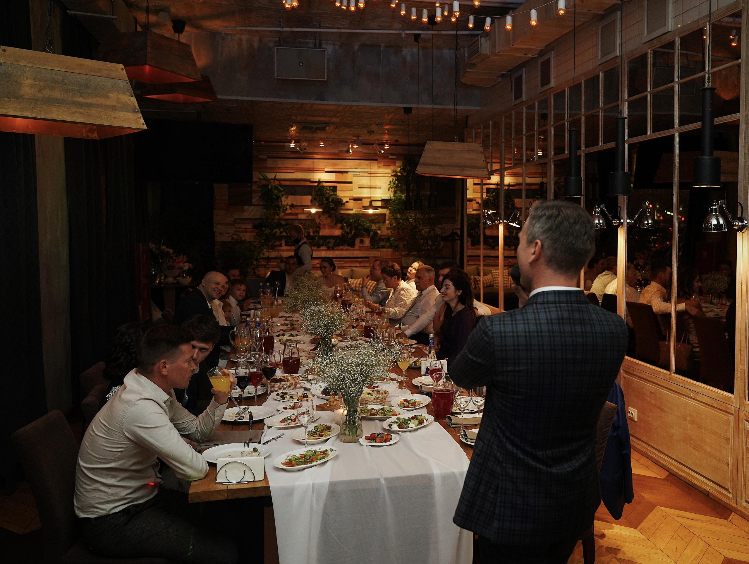 Юлия & Анатолий. Ульяна Палама: Мир через призму фотокамеры