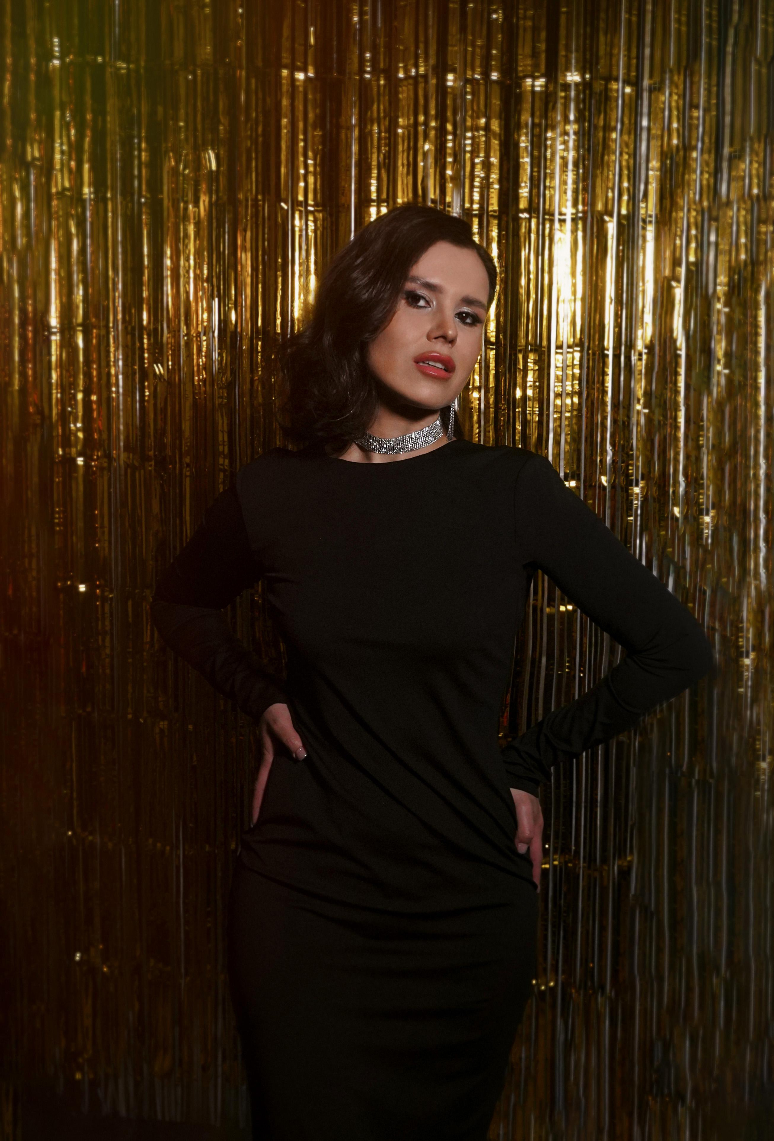 Анастасия (Love Zefir). Ульяна Палама: Мир через призму фотокамеры