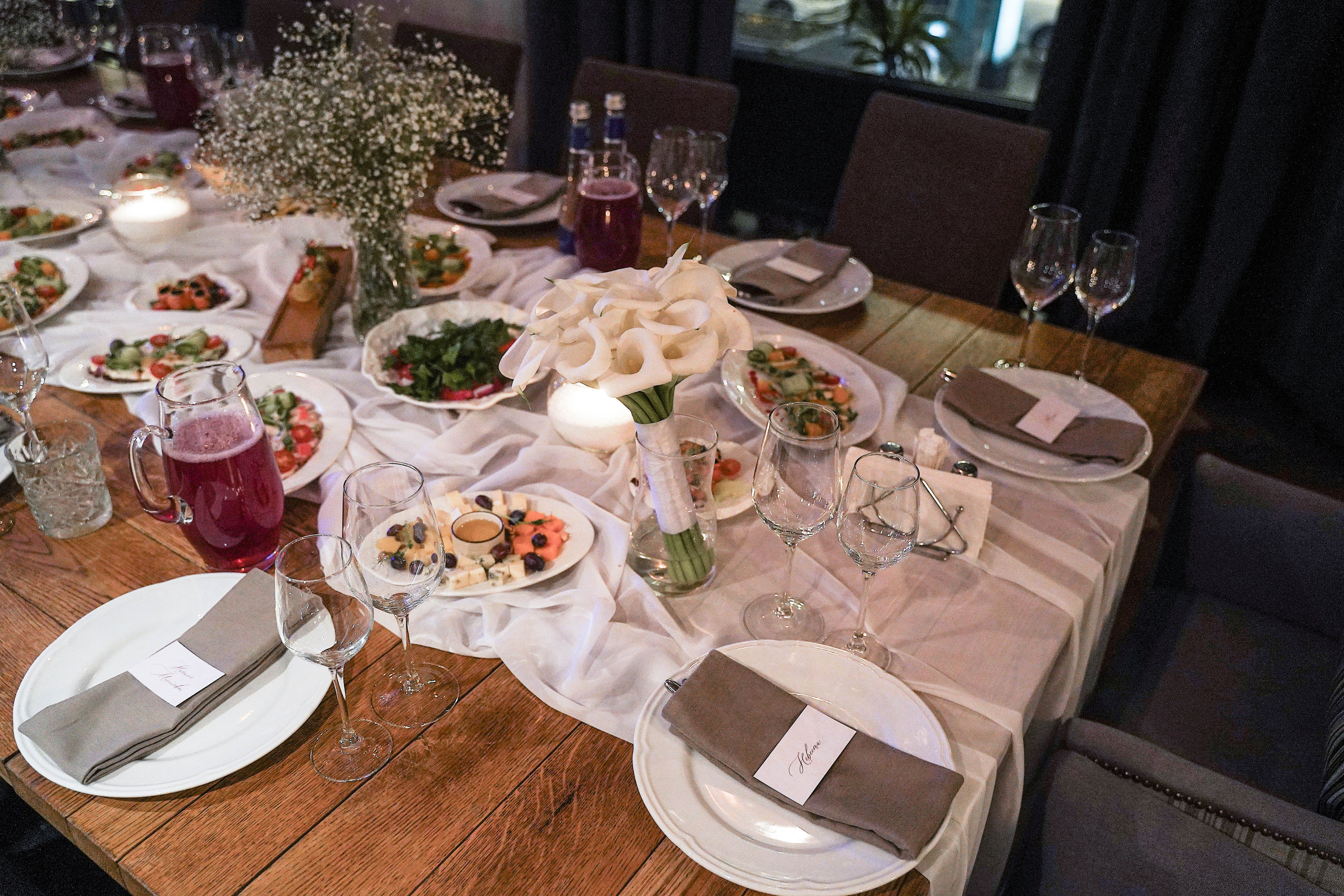 Юлия & Анатолий. Ульяна Палама: Мир через призму фотокамеры